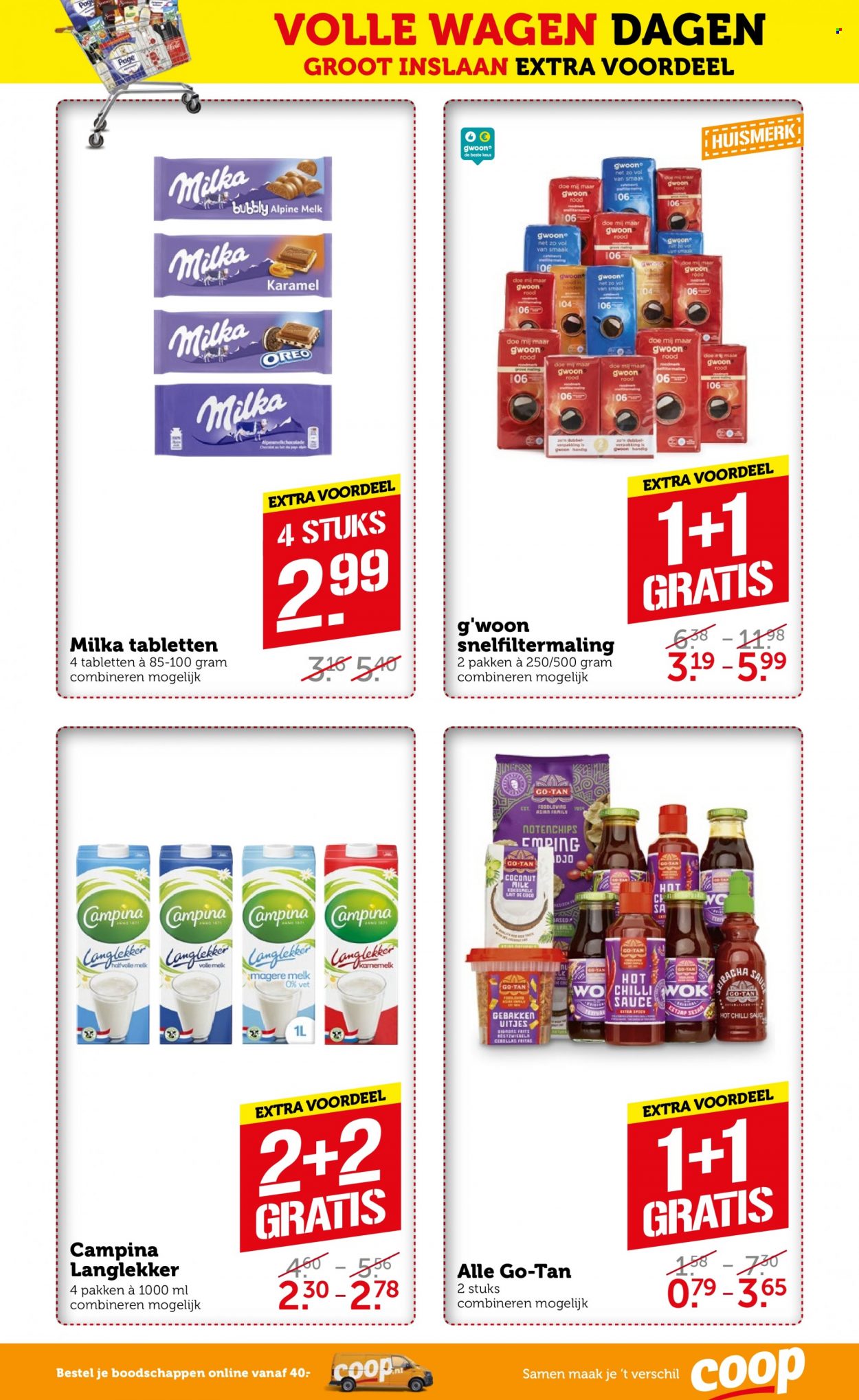 Coop-aanbieding - 8-11-2021 - 14-11-2021. Pagina 6
