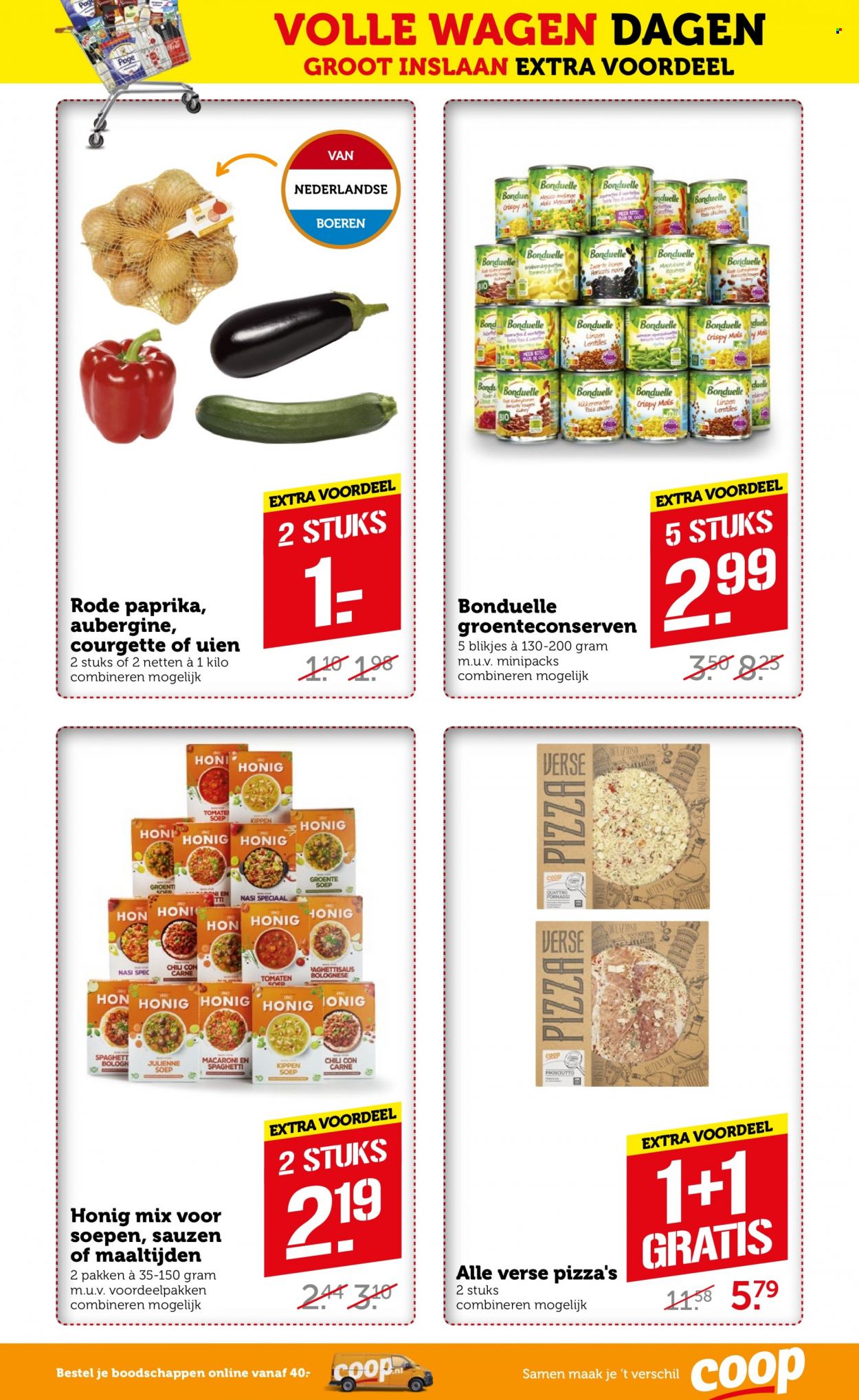 Coop-aanbieding - 8-11-2021 - 14-11-2021. Pagina 8