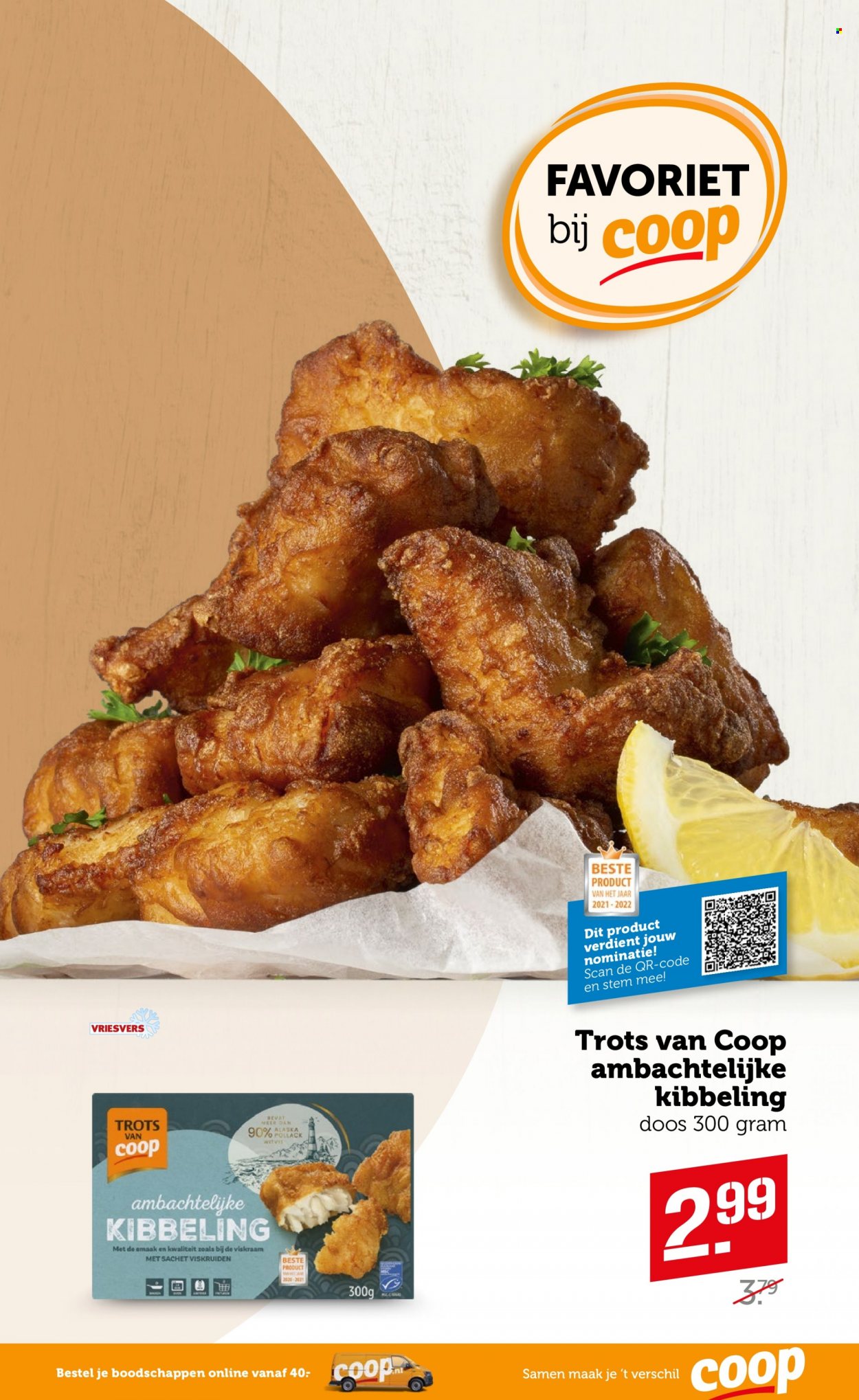 Coop-aanbieding - 8-11-2021 - 14-11-2021. Pagina 5