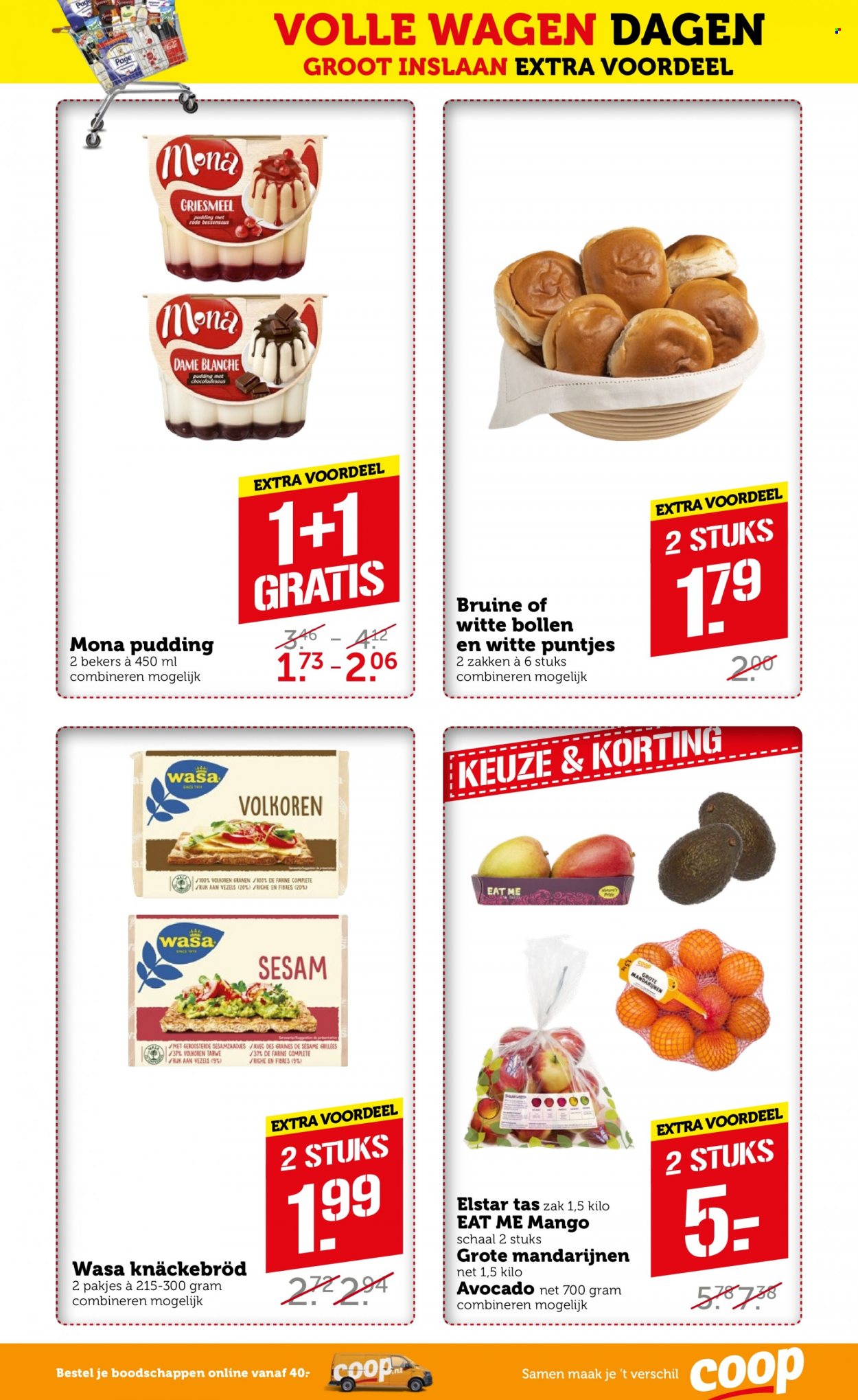 Coop-aanbieding - 8-11-2021 - 14-11-2021. Pagina 15