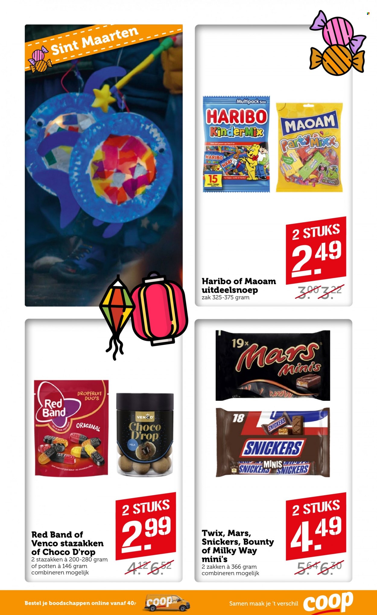 Coop-aanbieding - 8-11-2021 - 14-11-2021. Pagina 18