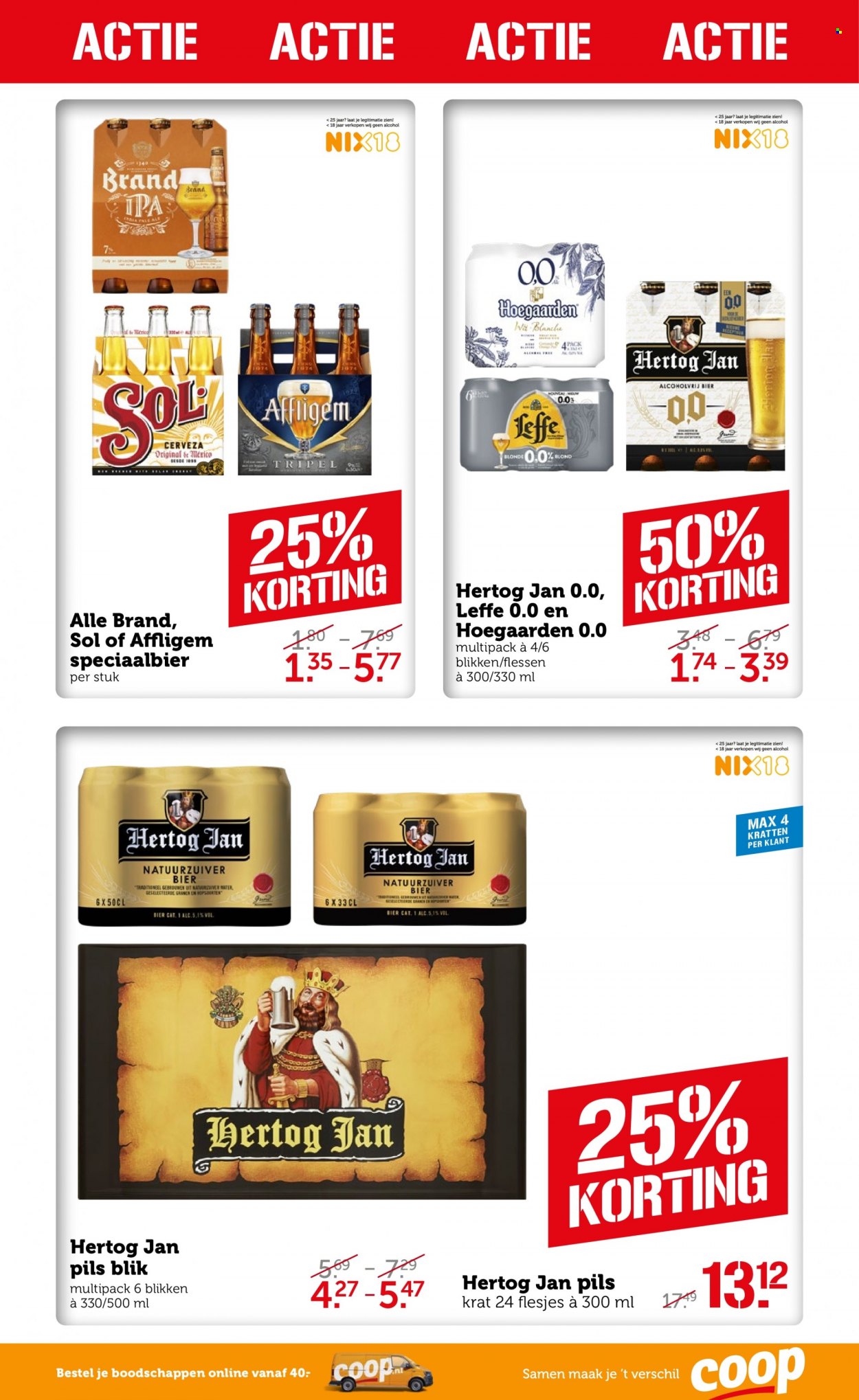 Coop-aanbieding - 8-11-2021 - 14-11-2021. Pagina 24