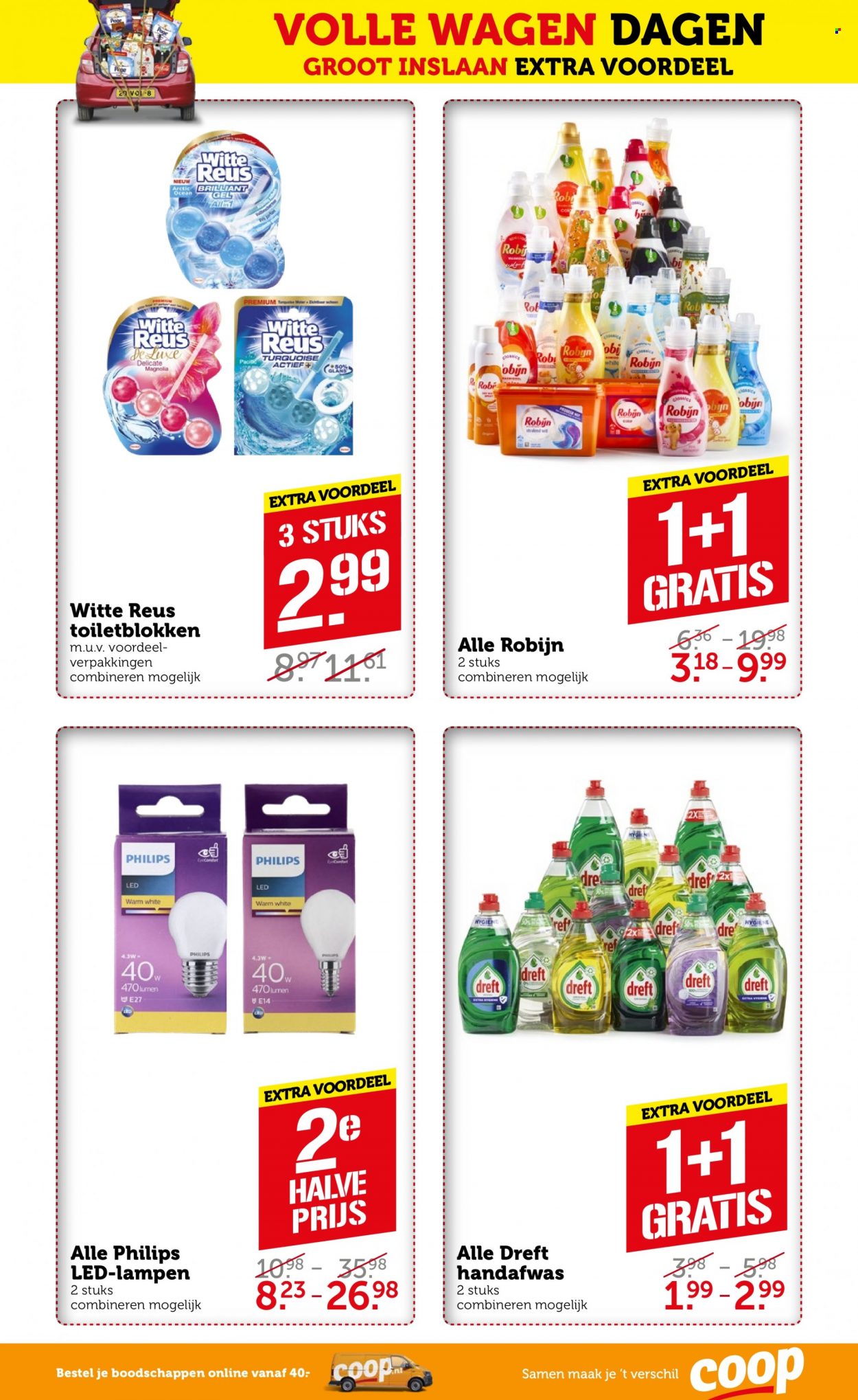 Coop-aanbieding - 8-11-2021 - 14-11-2021. Pagina 31