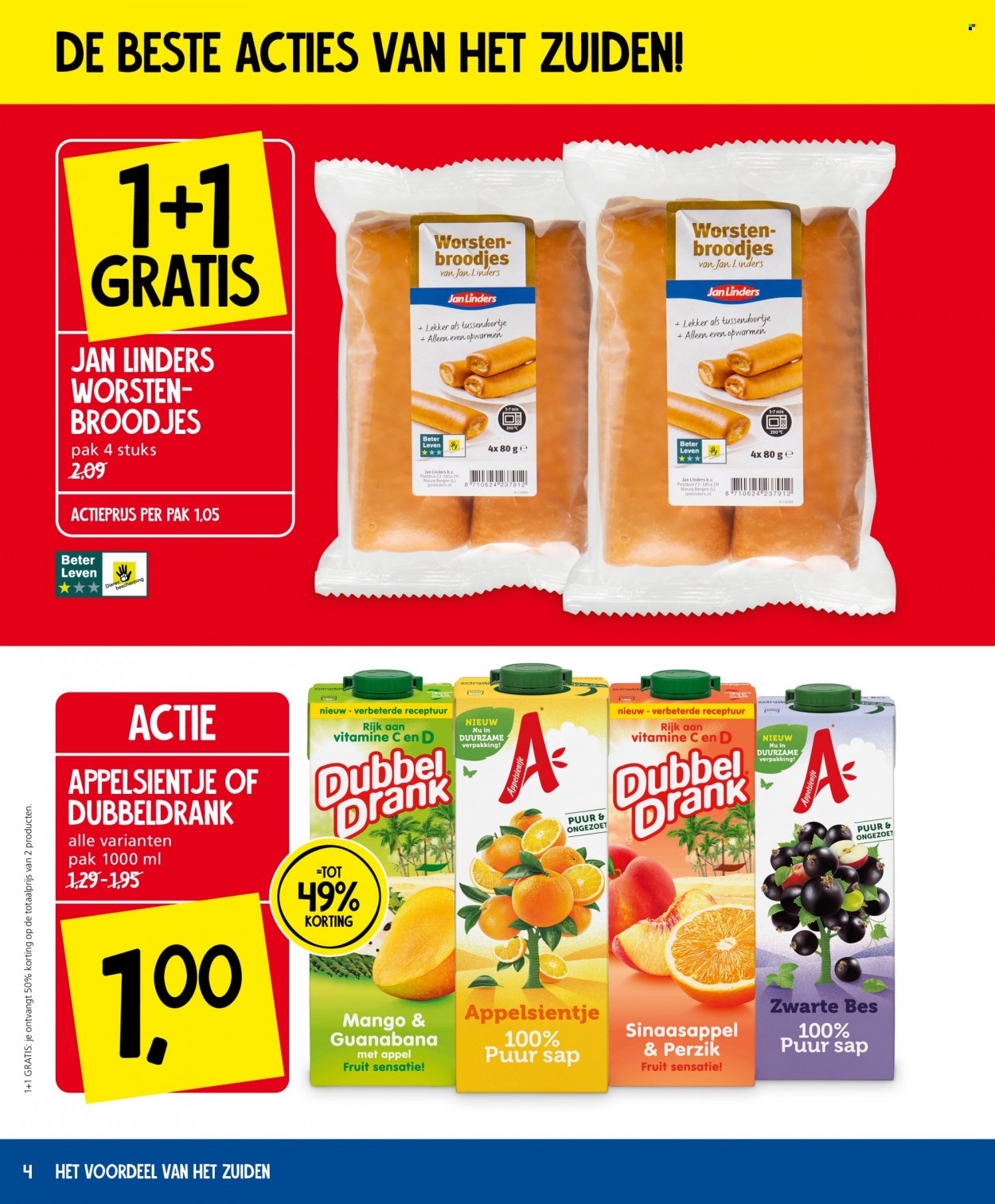 Jan Linders-aanbieding - 8-11-2021 - 14-11-2021. Pagina 4