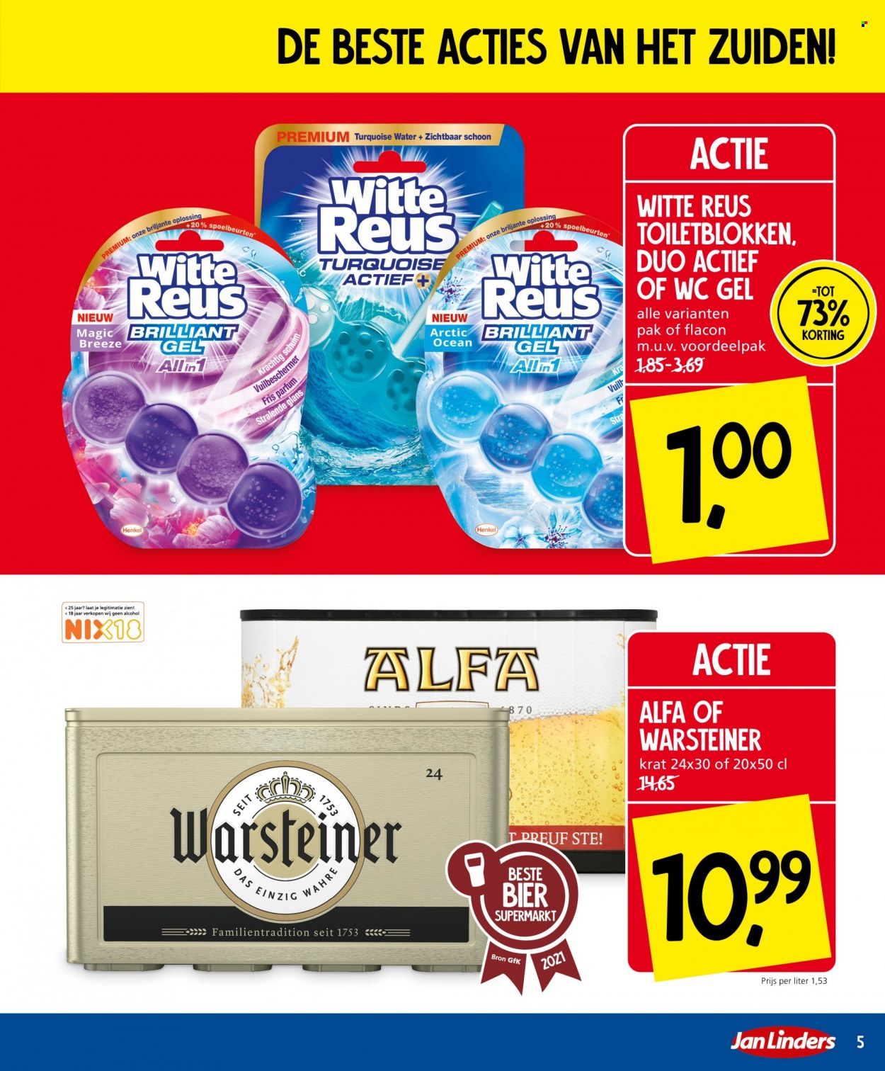 Jan Linders-aanbieding - 8-11-2021 - 14-11-2021. Pagina 5