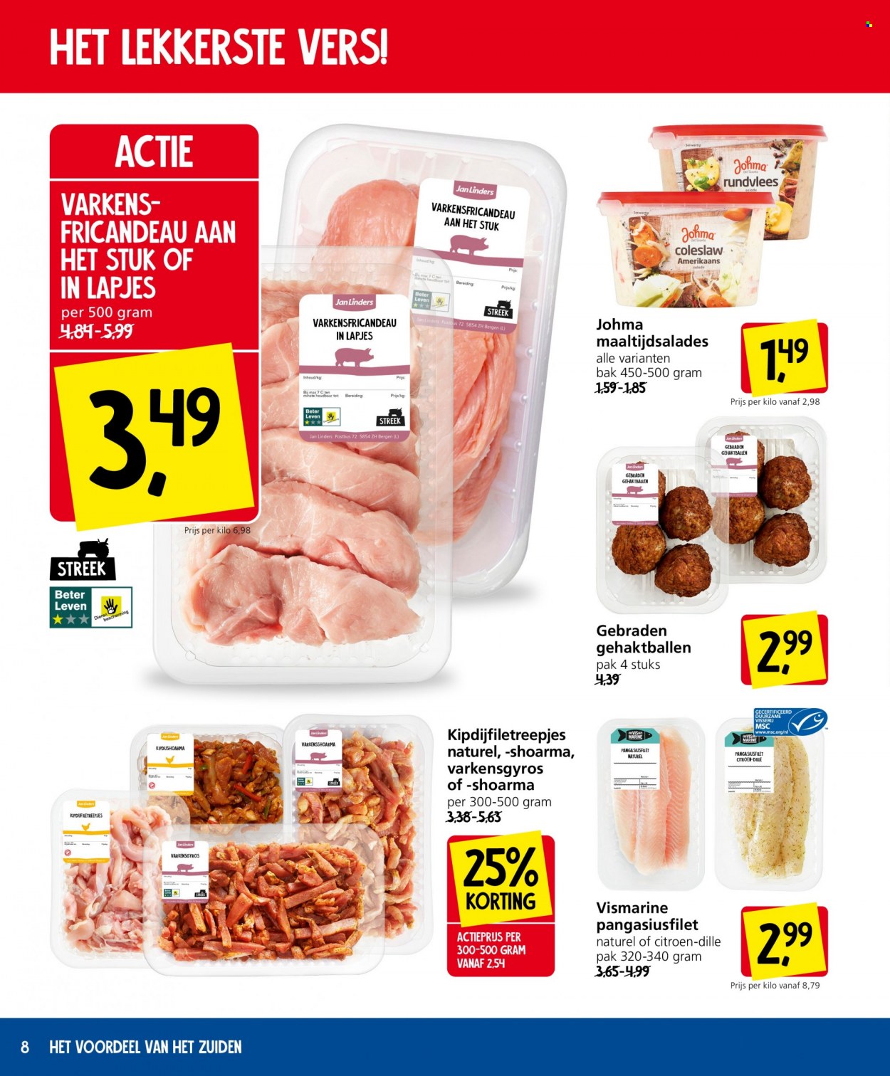 Jan Linders-aanbieding - 8-11-2021 - 14-11-2021. Pagina 8