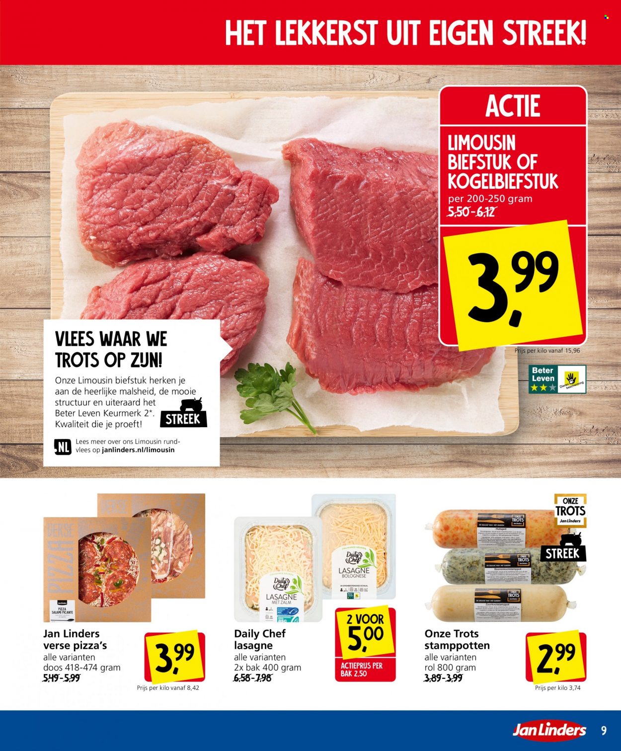 Jan Linders-aanbieding - 8-11-2021 - 14-11-2021. Pagina 9