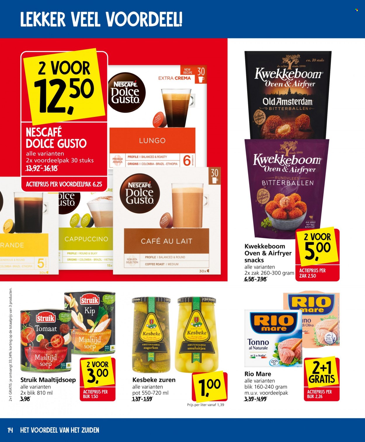 Jan Linders-aanbieding - 8-11-2021 - 14-11-2021. Pagina 14
