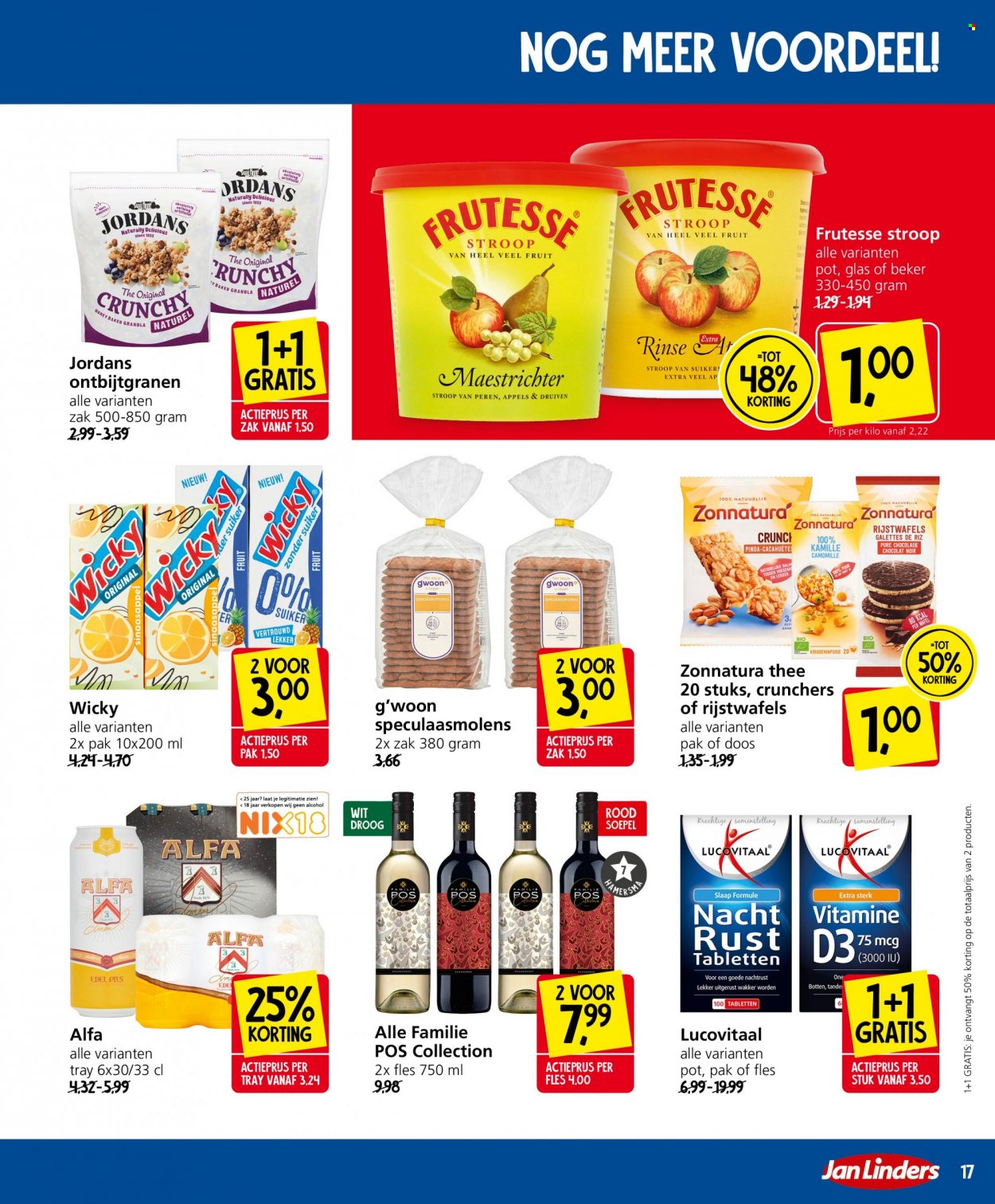 Jan Linders-aanbieding - 8-11-2021 - 14-11-2021. Pagina 17
