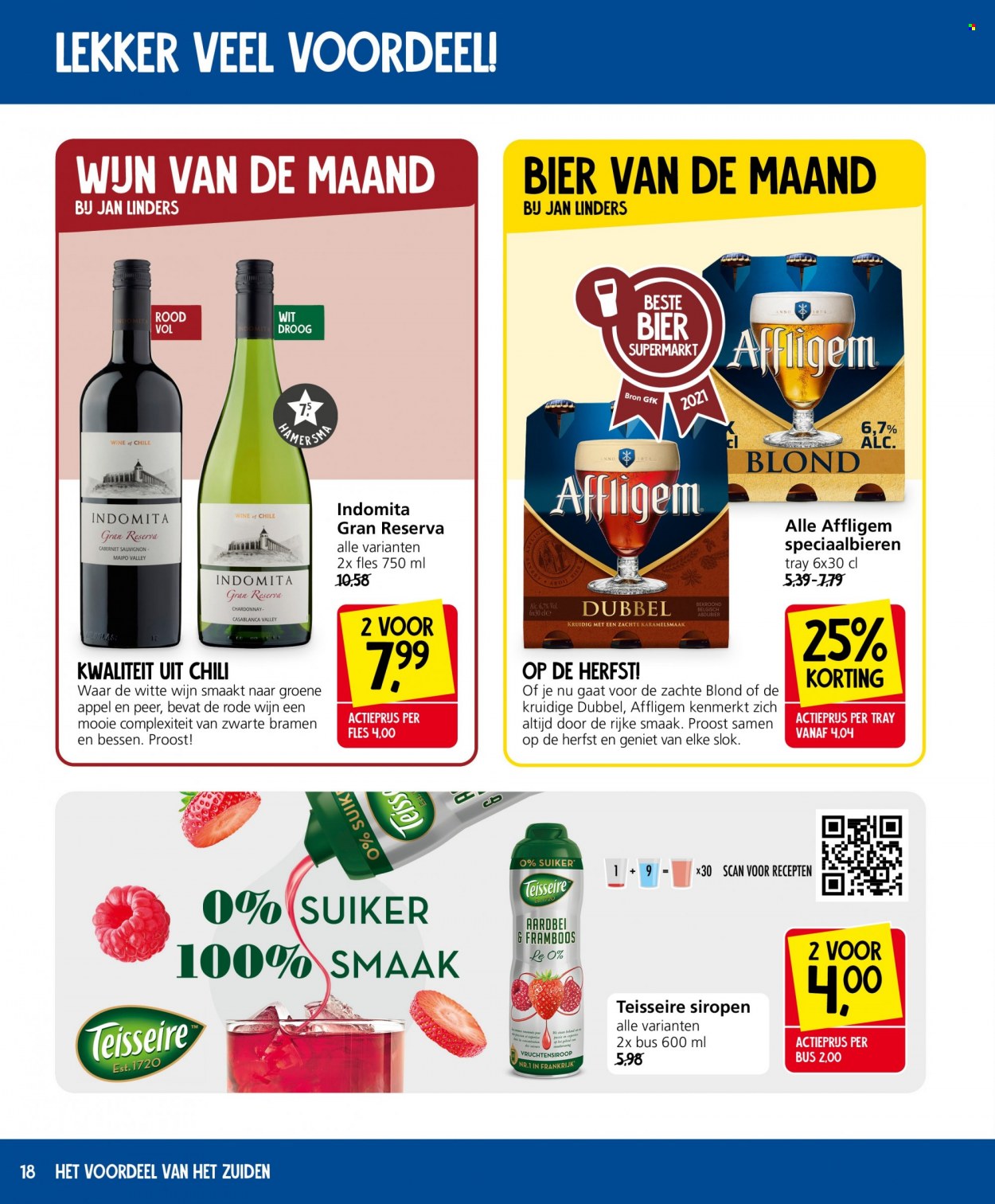 Jan Linders-aanbieding - 8-11-2021 - 14-11-2021. Pagina 18