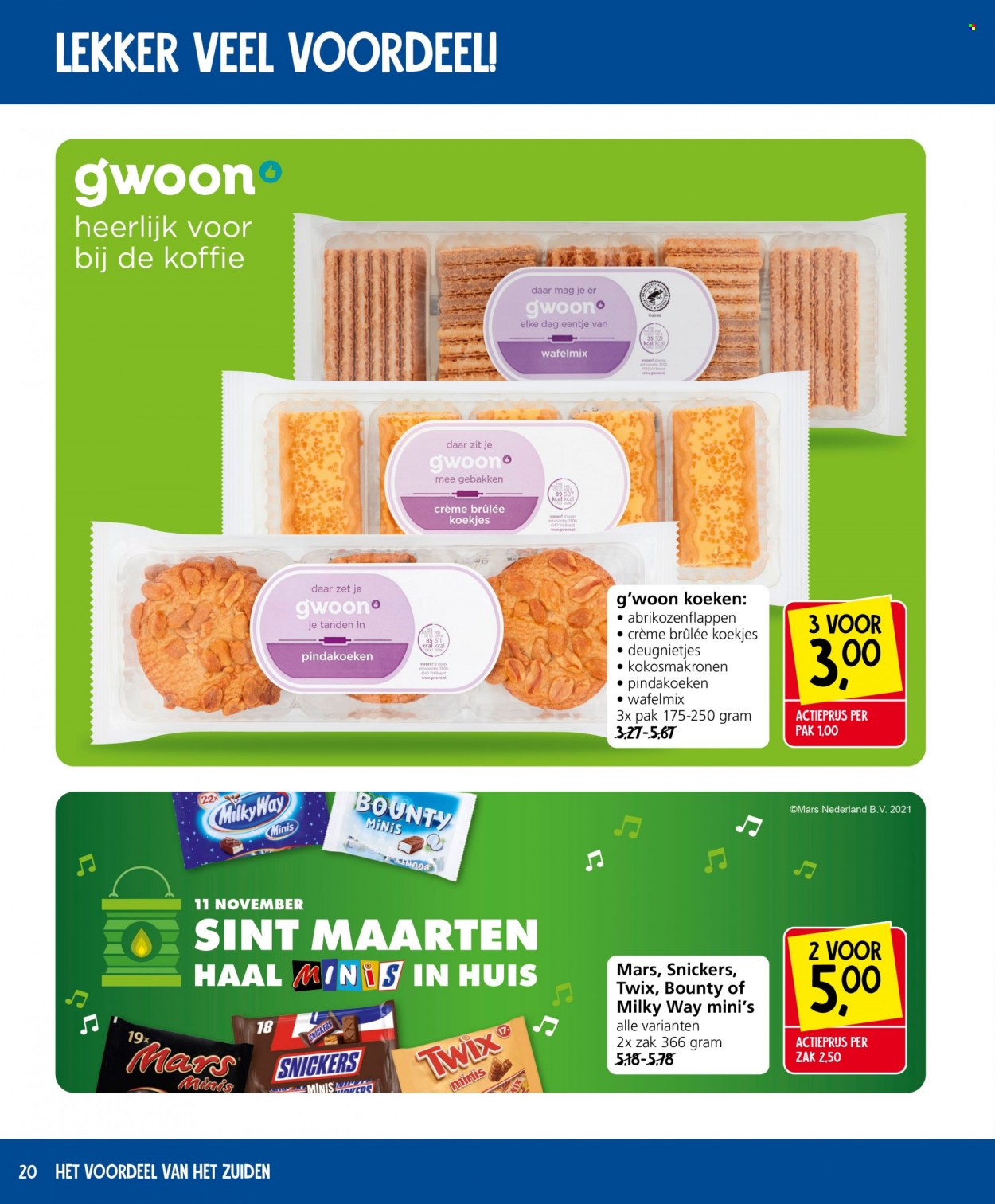 Jan Linders-aanbieding - 8-11-2021 - 14-11-2021. Pagina 20