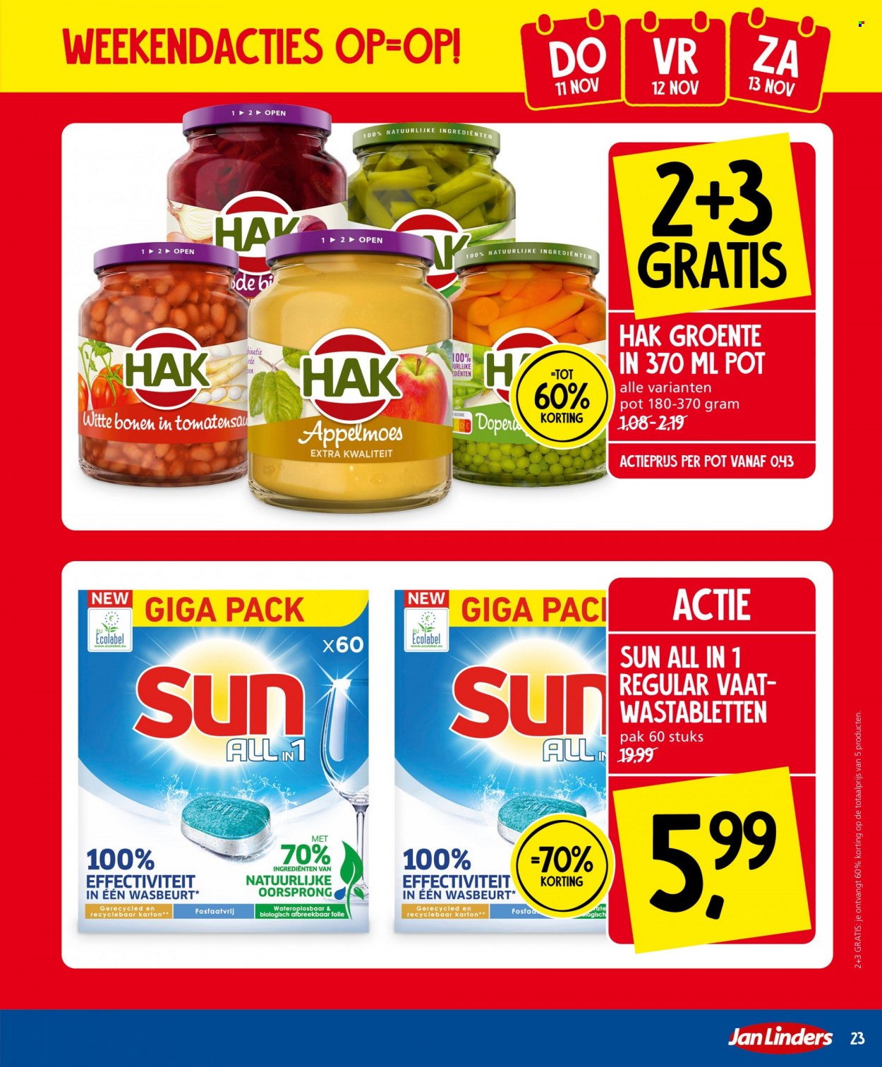 Jan Linders-aanbieding - 8-11-2021 - 14-11-2021. Pagina 23