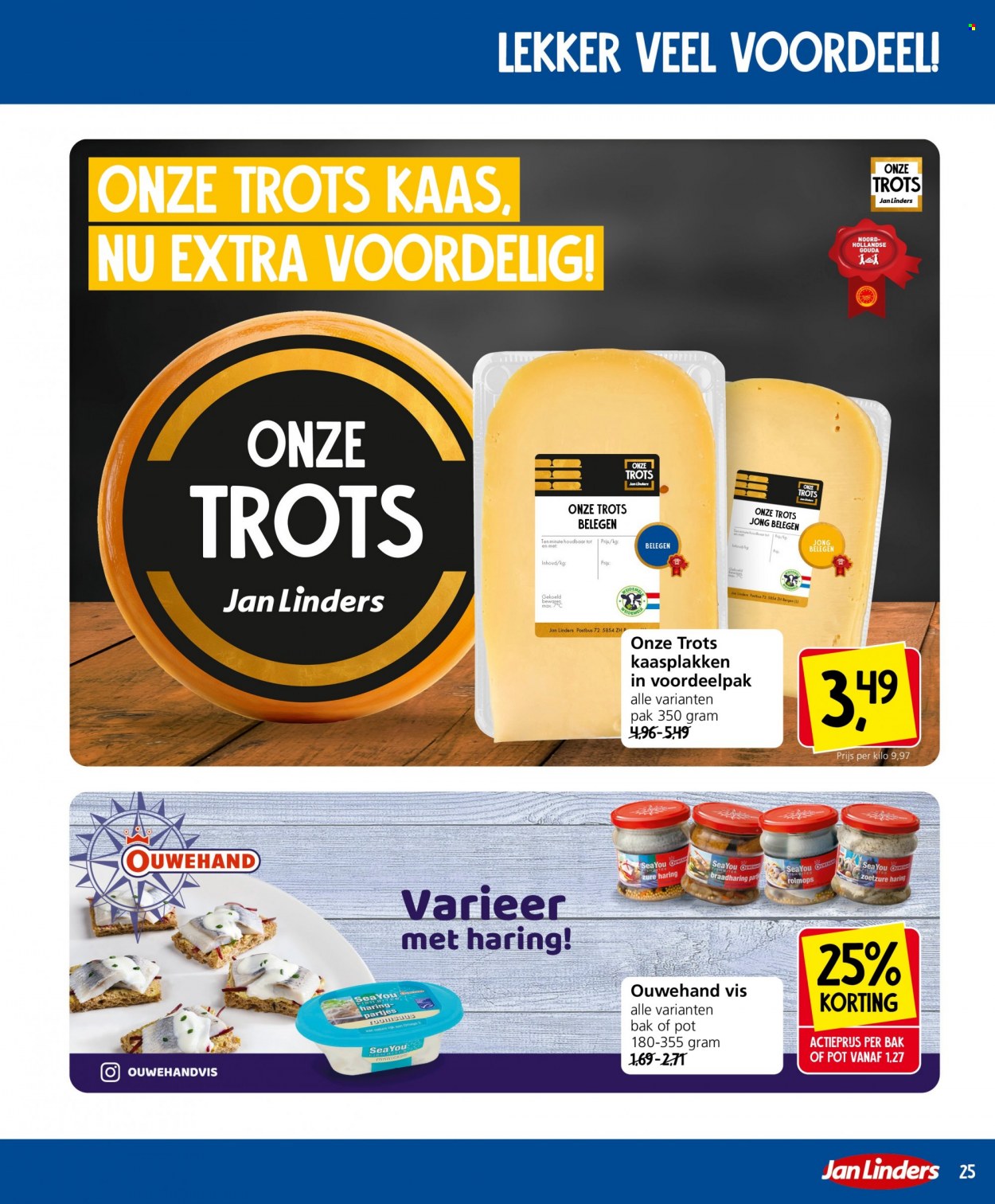Jan Linders-aanbieding - 8-11-2021 - 14-11-2021. Pagina 25