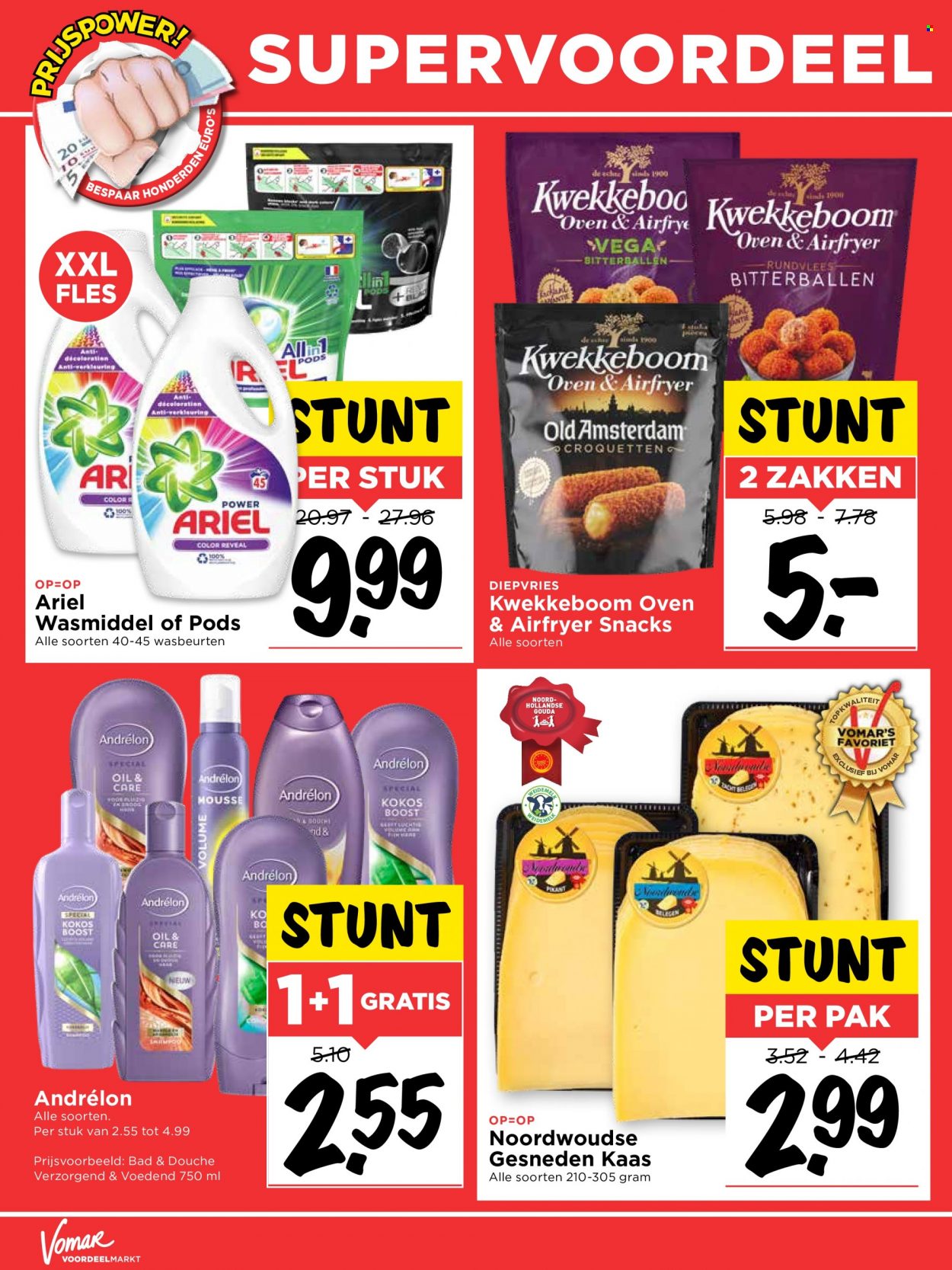 Vomar-aanbieding - 7-11-2021 - 13-11-2021. Pagina 2