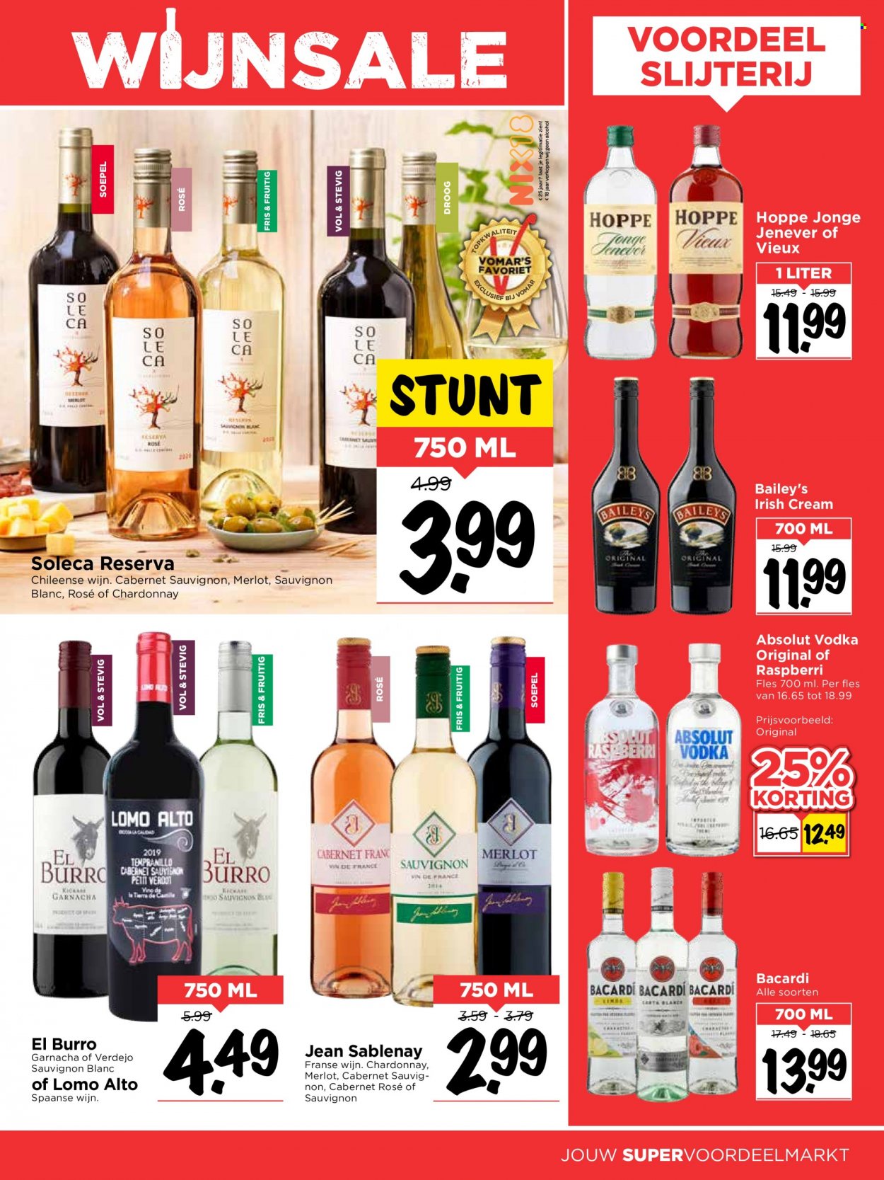 Vomar-aanbieding - 7-11-2021 - 13-11-2021. Pagina 15