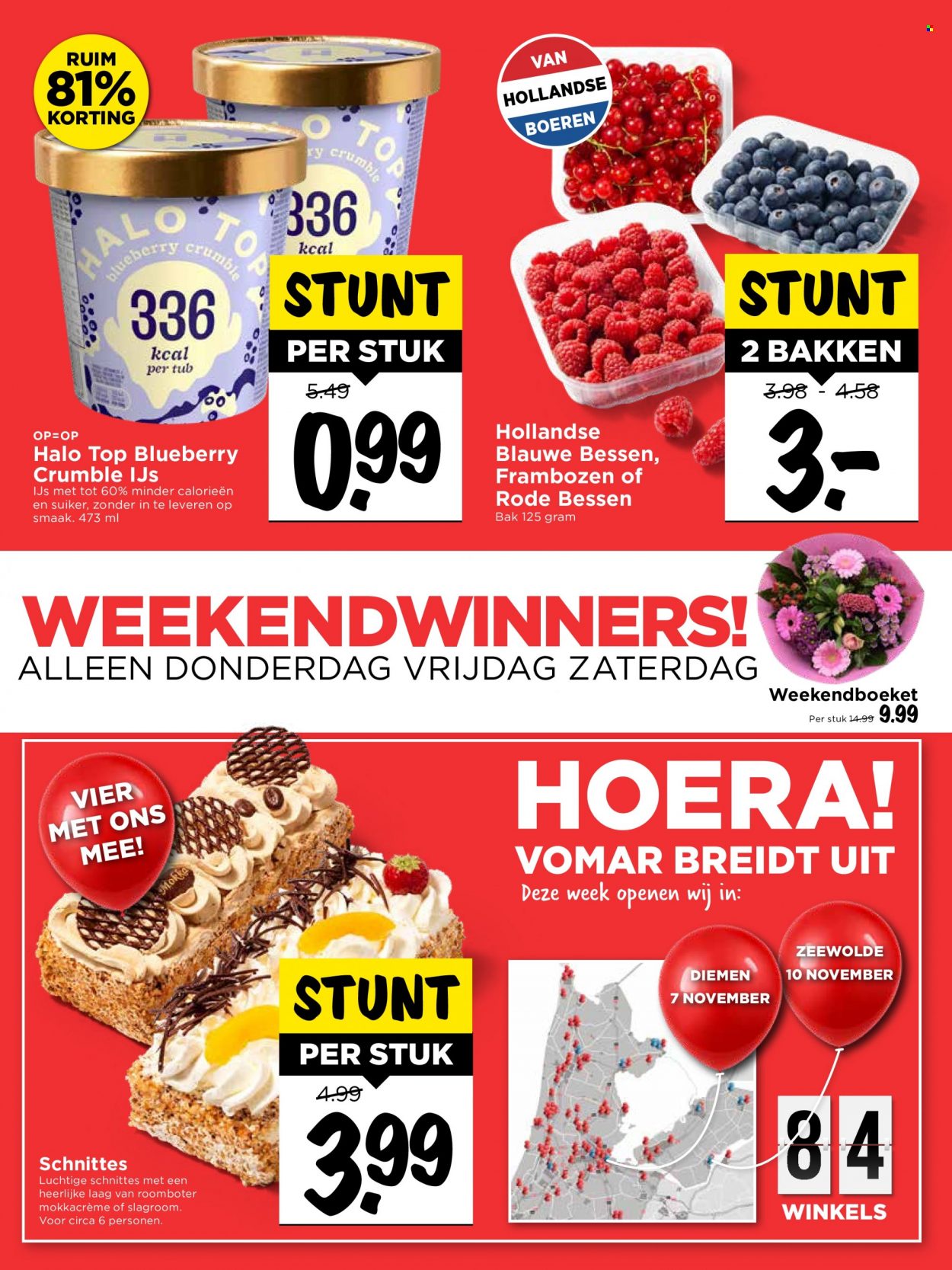 Vomar-aanbieding - 7-11-2021 - 13-11-2021. Pagina 23