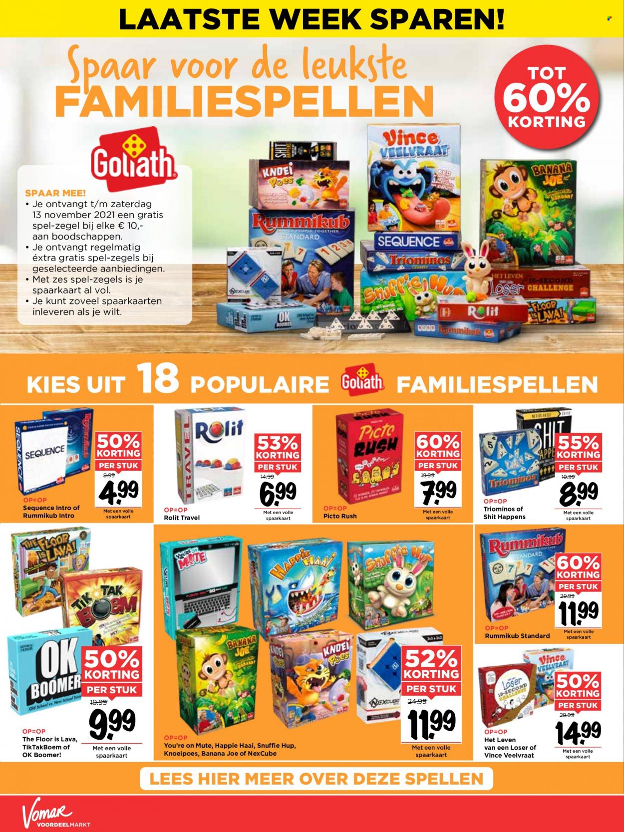 Vomar-aanbieding - 7-11-2021 - 13-11-2021. Pagina 25