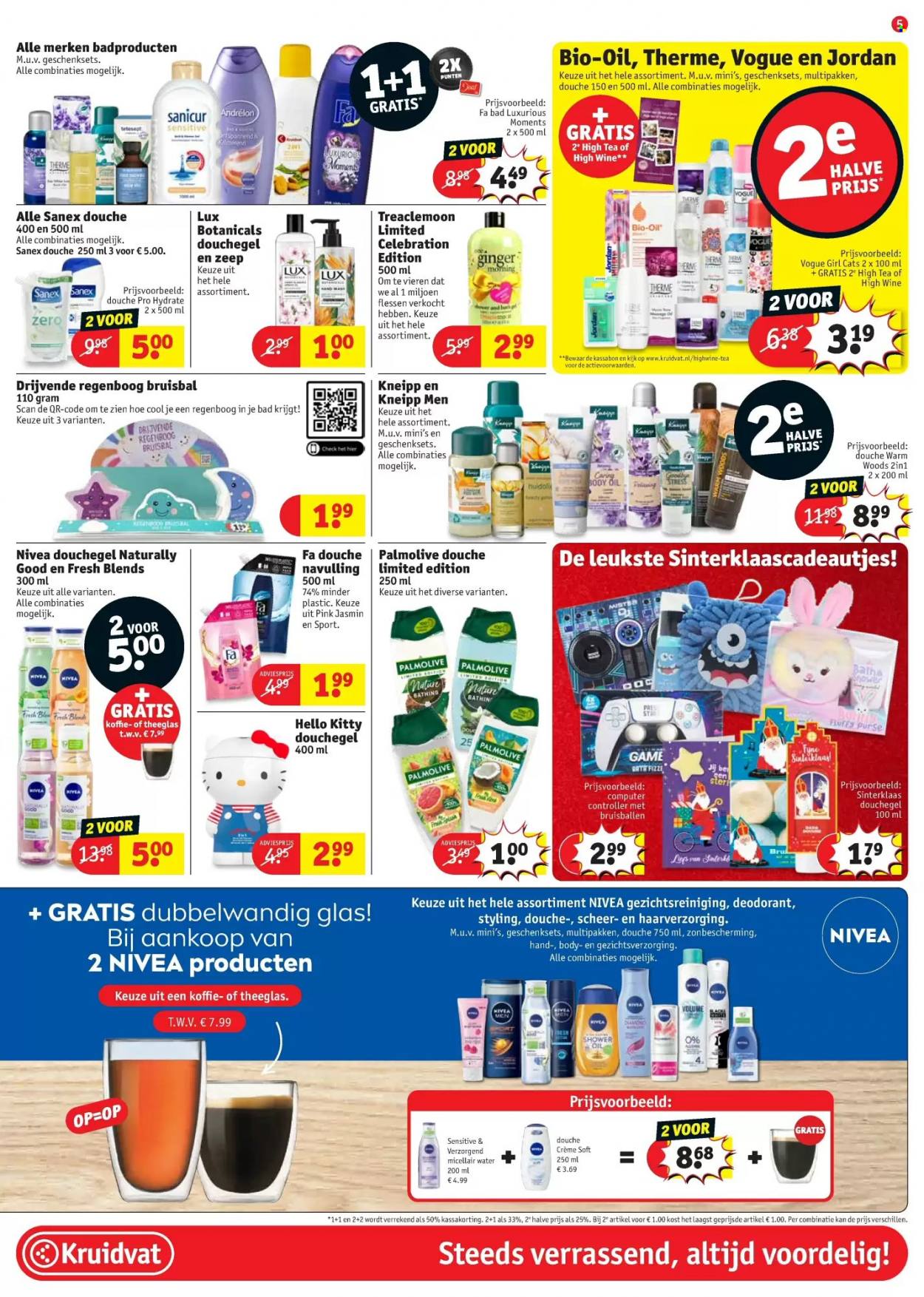 Kruidvat-aanbieding - 9-11-2021 - 21-11-2021. Pagina 5