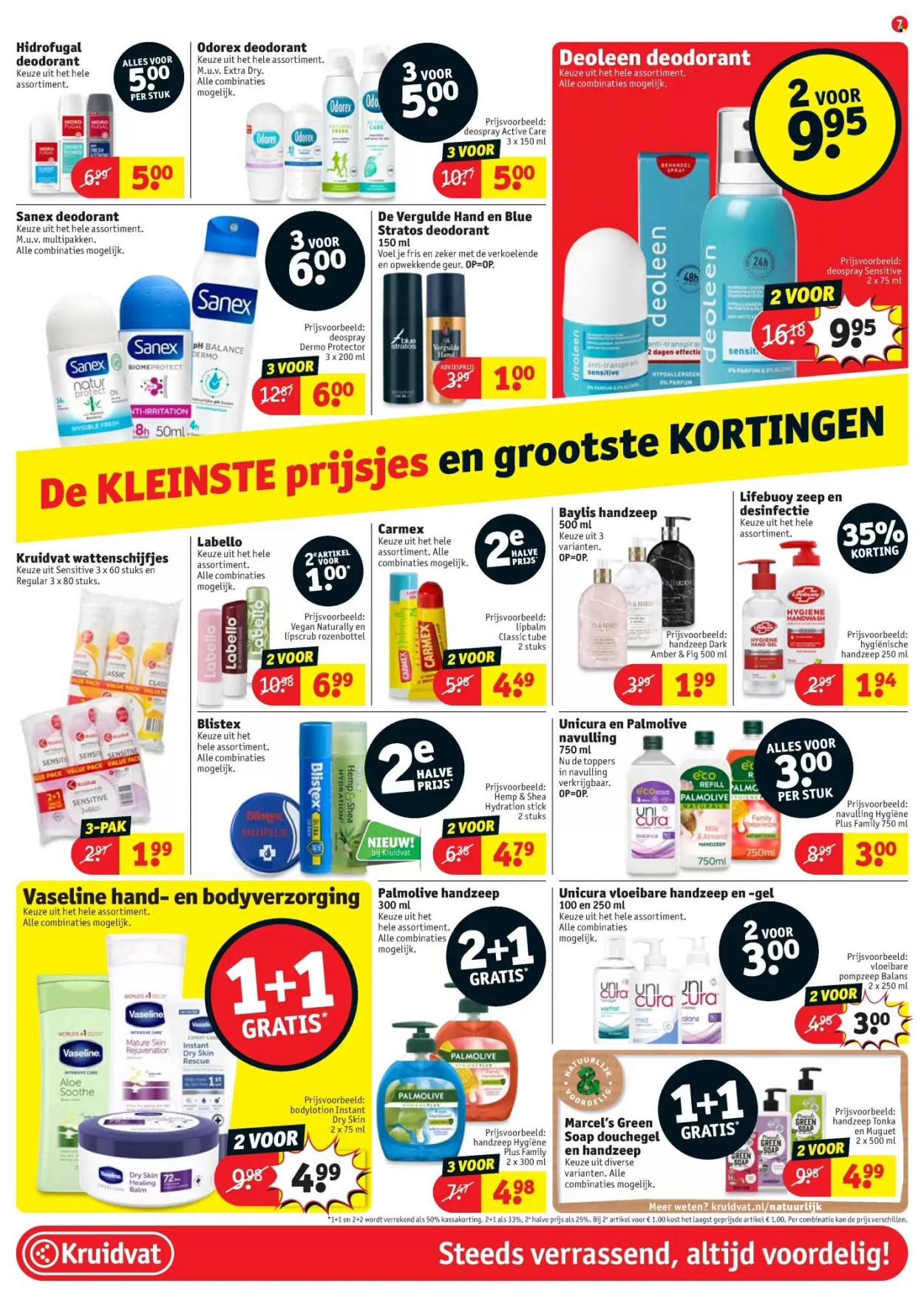 Kruidvat-aanbieding - 9-11-2021 - 21-11-2021. Pagina 7