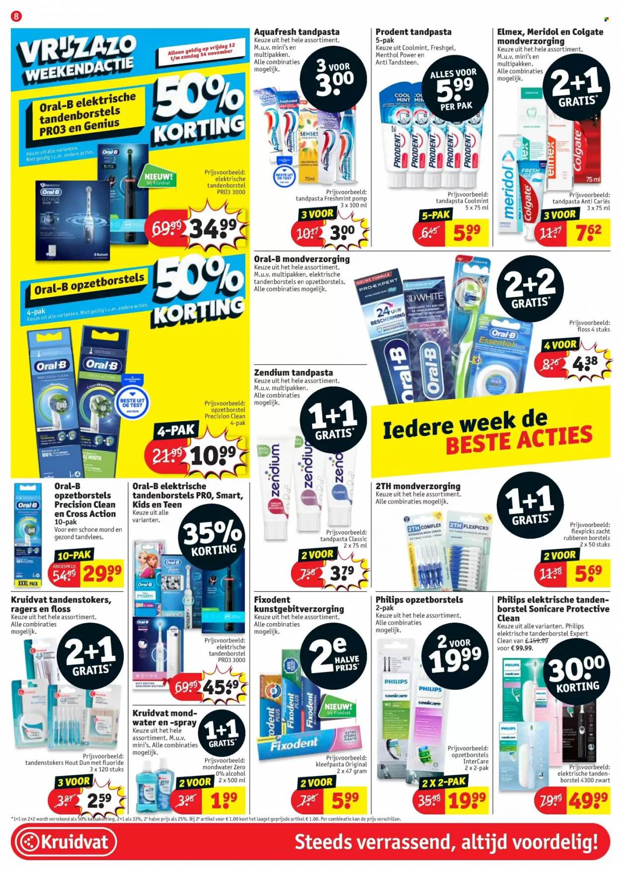 Kruidvat-aanbieding - 9-11-2021 - 21-11-2021. Pagina 8