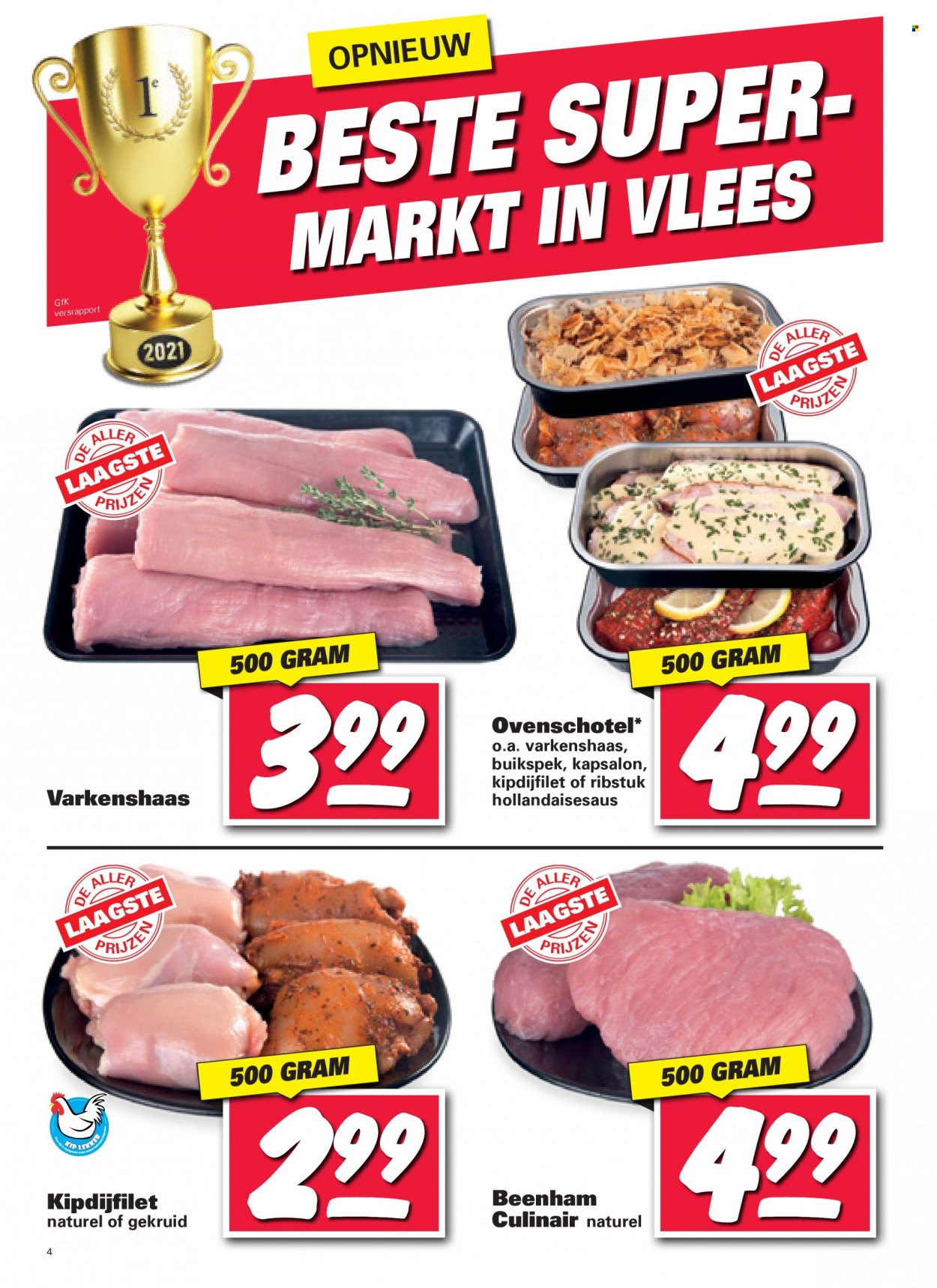 Nettorama-aanbieding - 8-11-2021 - 14-11-2021. Pagina 4