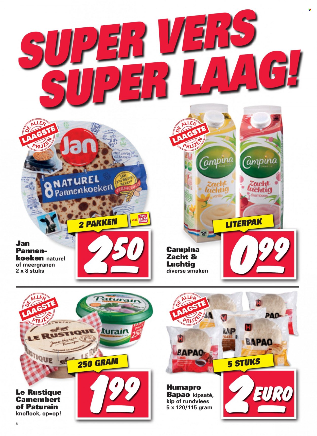 Nettorama-aanbieding - 8-11-2021 - 14-11-2021. Pagina 8
