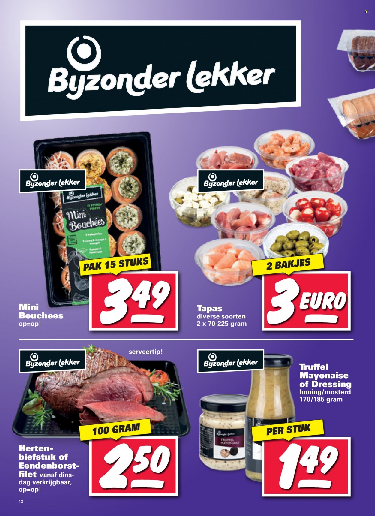 Nettorama-aanbieding - 8-11-2021 - 14-11-2021. Pagina 12