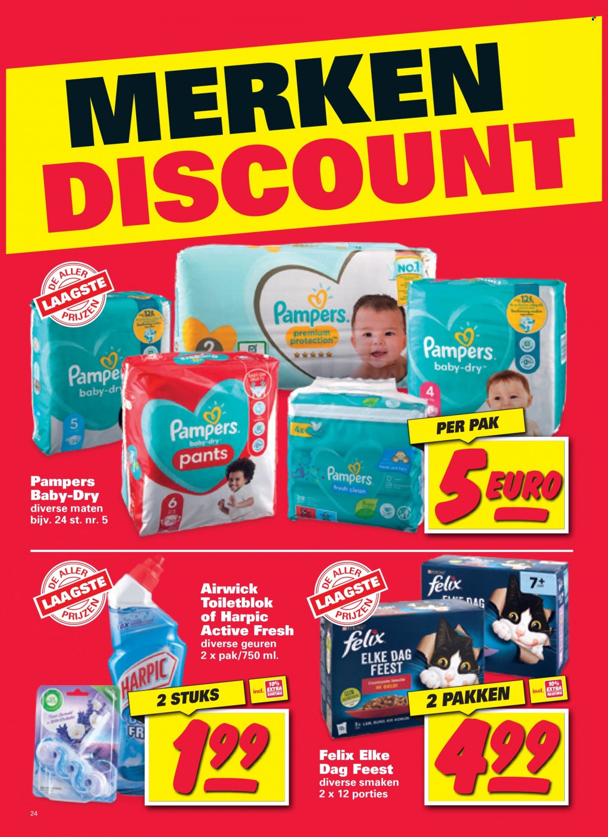 Nettorama-aanbieding - 8-11-2021 - 14-11-2021. Pagina 24