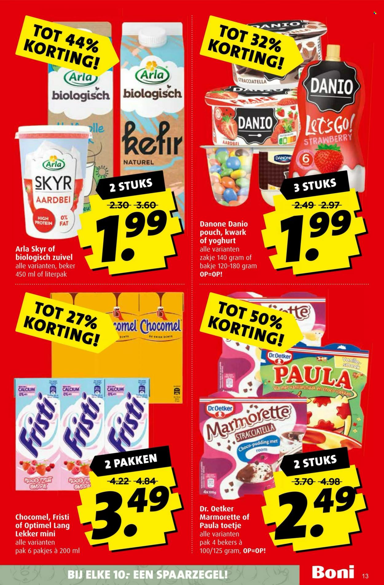 Boni-aanbieding - 10-11-2021 - 16-11-2021. Pagina 13