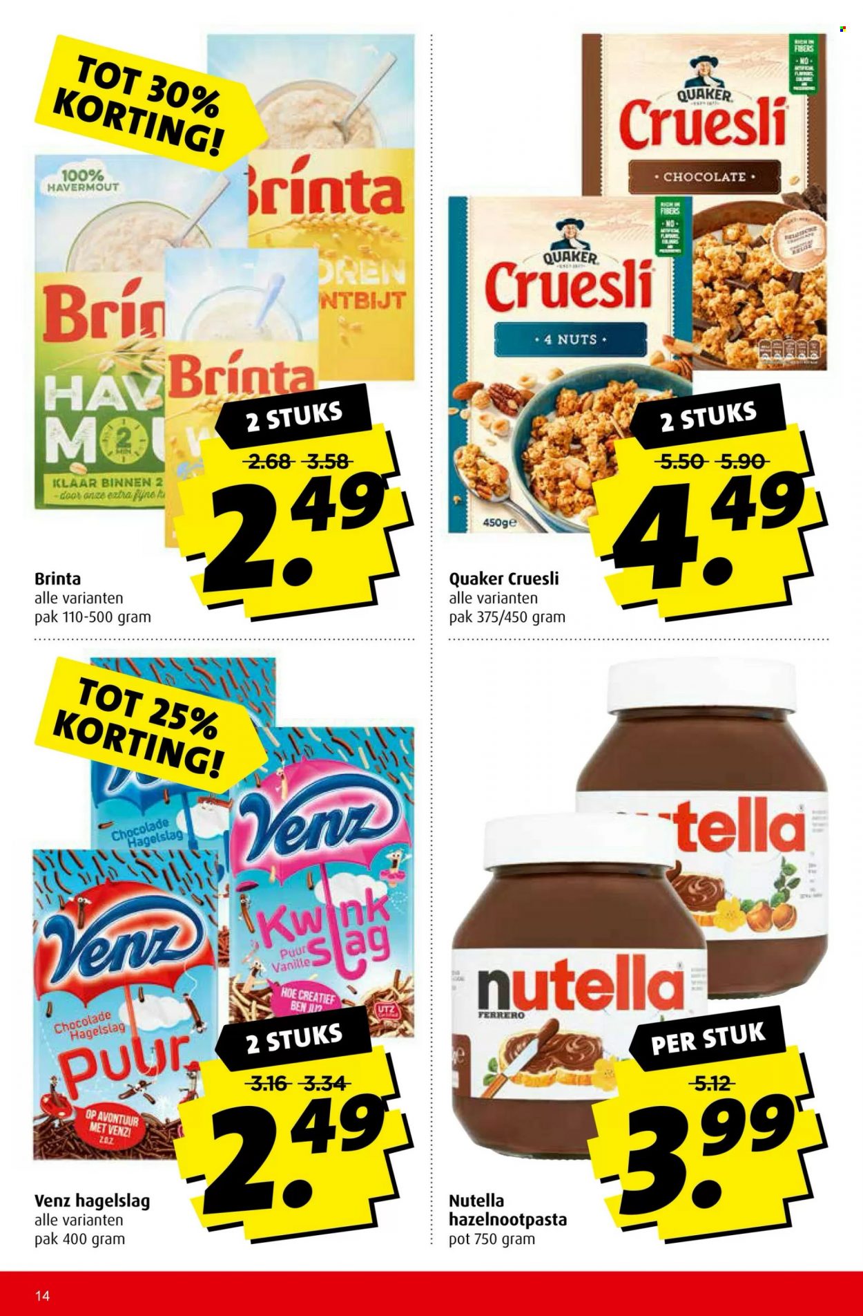 Boni-aanbieding - 10-11-2021 - 16-11-2021. Pagina 14
