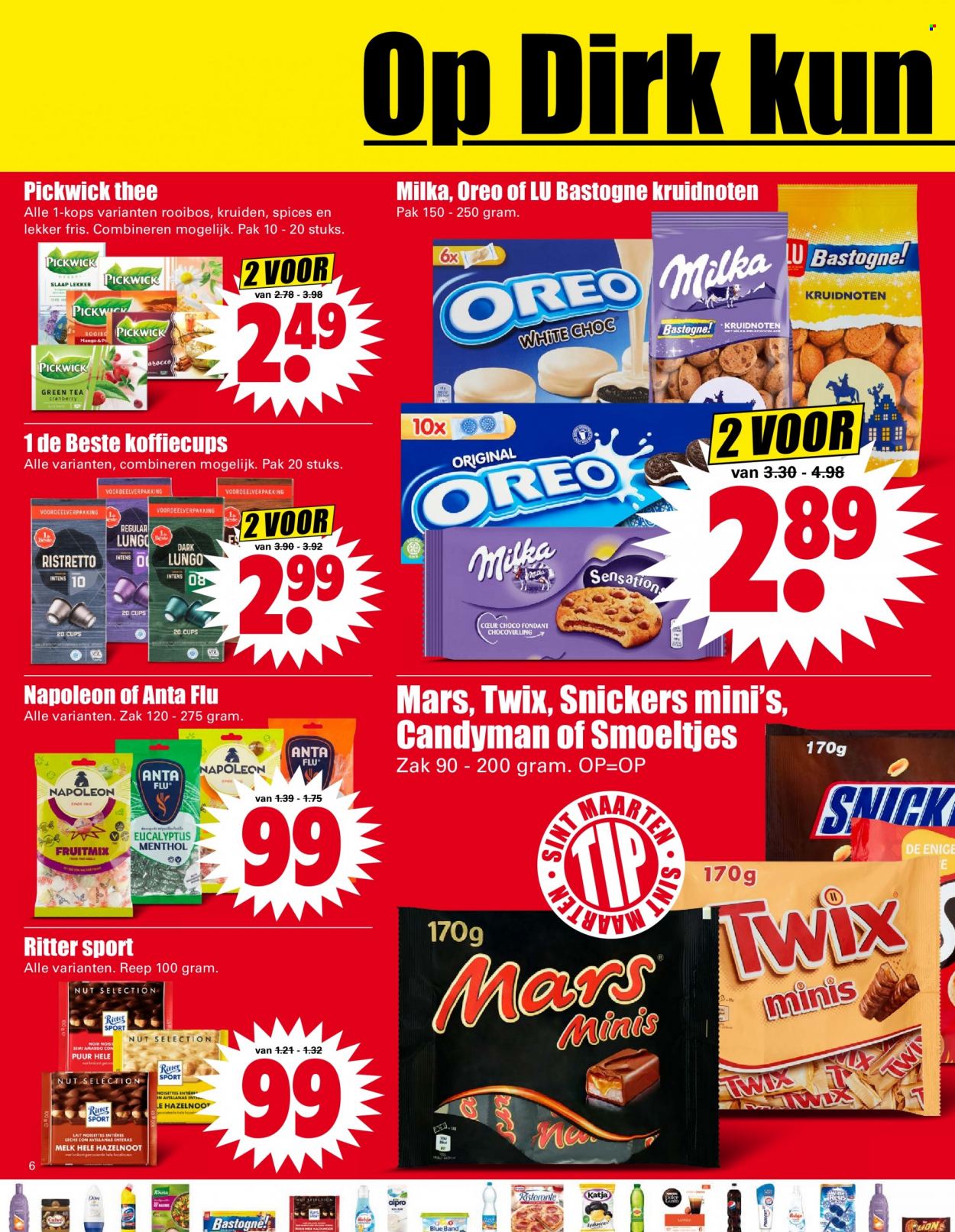 Dirk-aanbieding - 7-11-2021 - 13-11-2021. Pagina 6