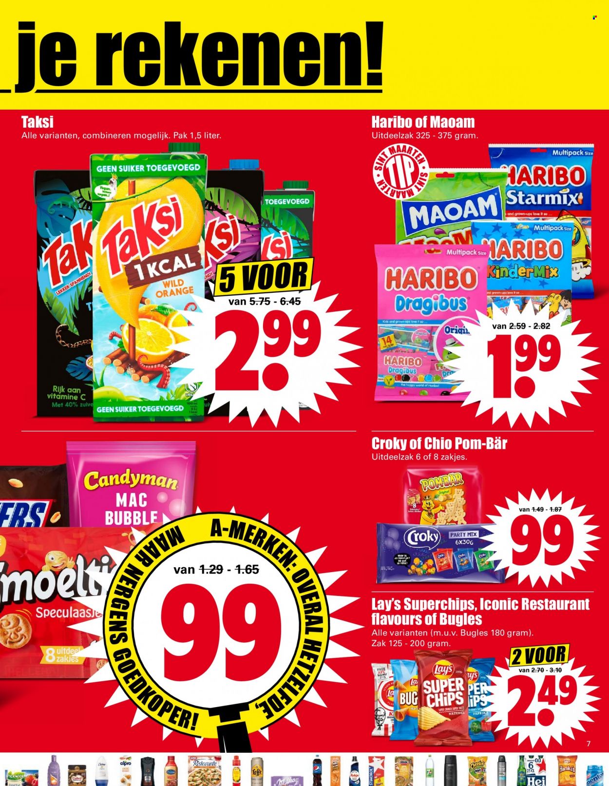 Dirk-aanbieding - 7-11-2021 - 13-11-2021. Pagina 7