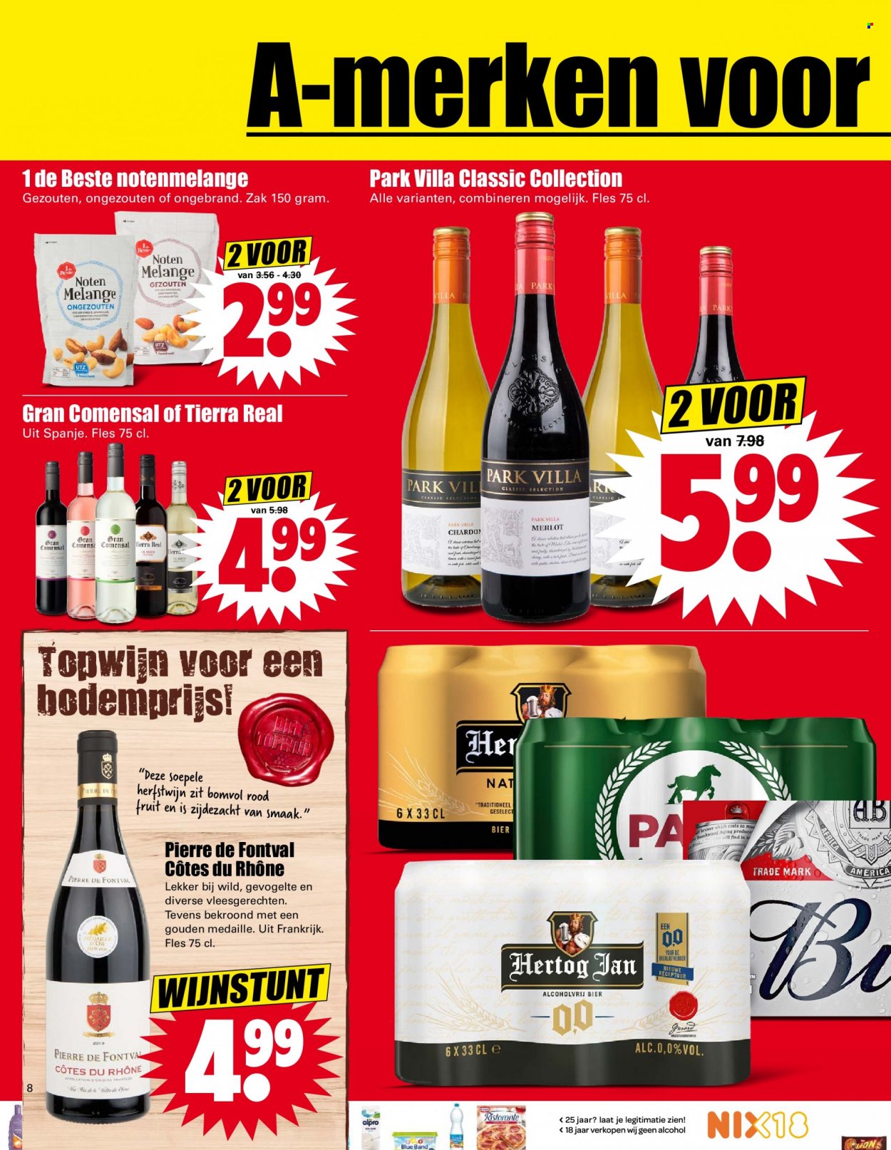 Dirk-aanbieding - 7-11-2021 - 13-11-2021. Pagina 8