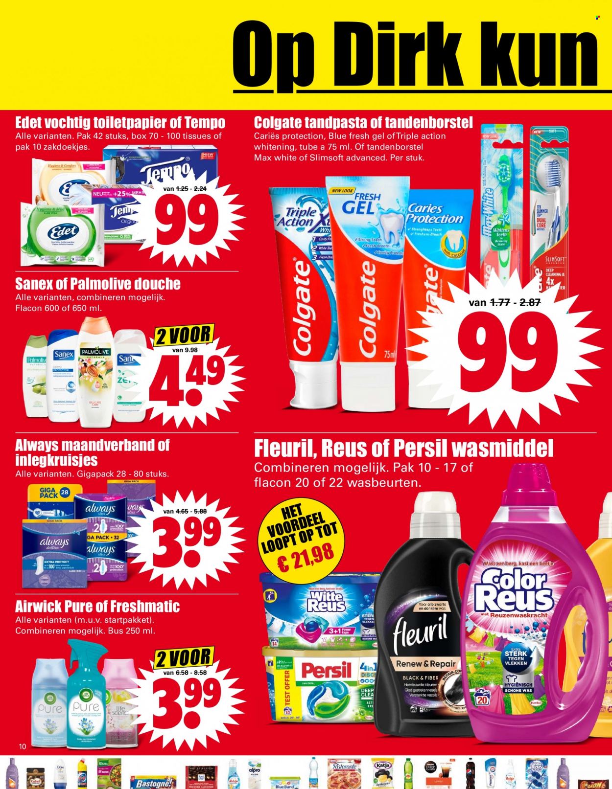 Dirk-aanbieding - 7-11-2021 - 13-11-2021. Pagina 10