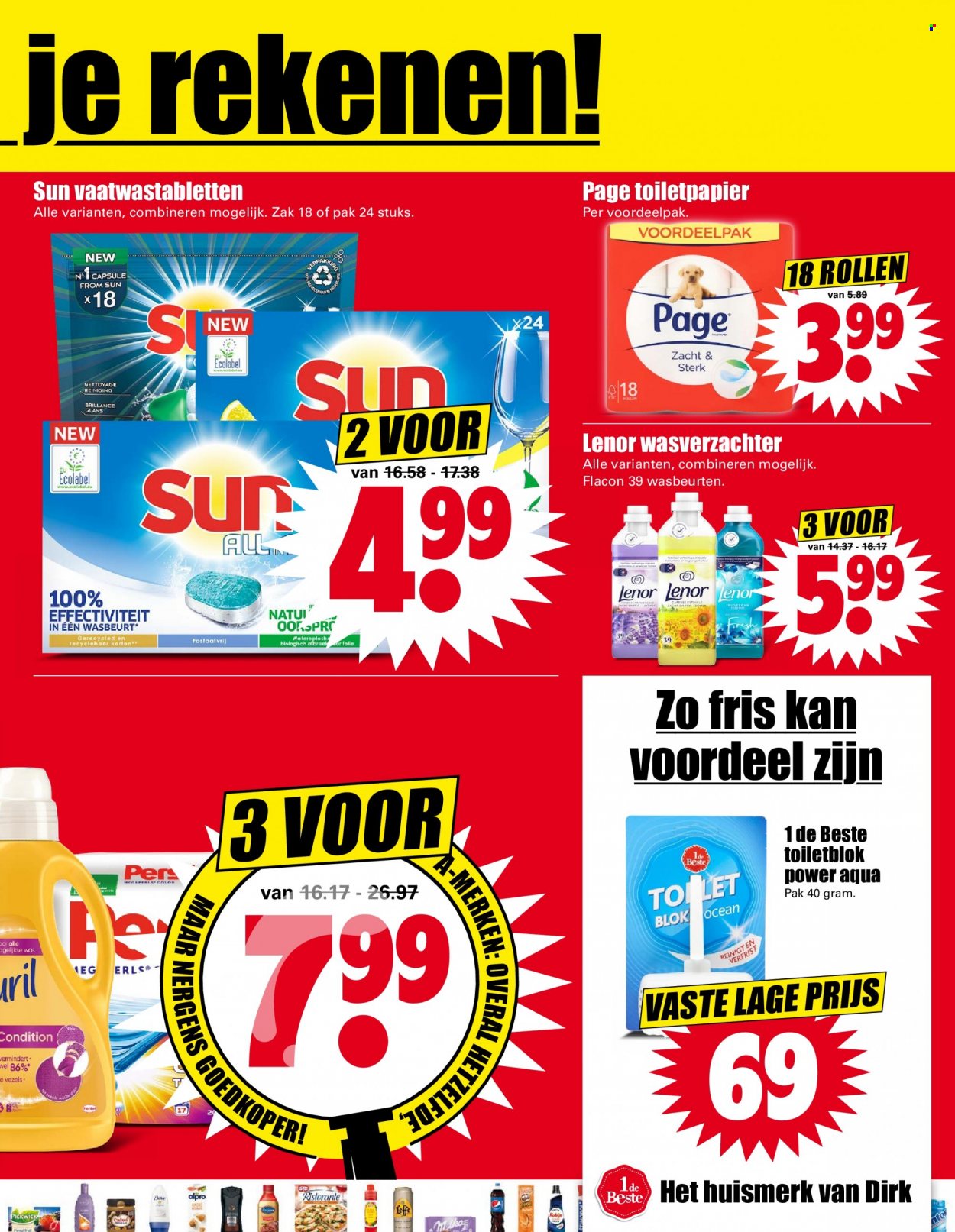Dirk-aanbieding - 7-11-2021 - 13-11-2021. Pagina 11