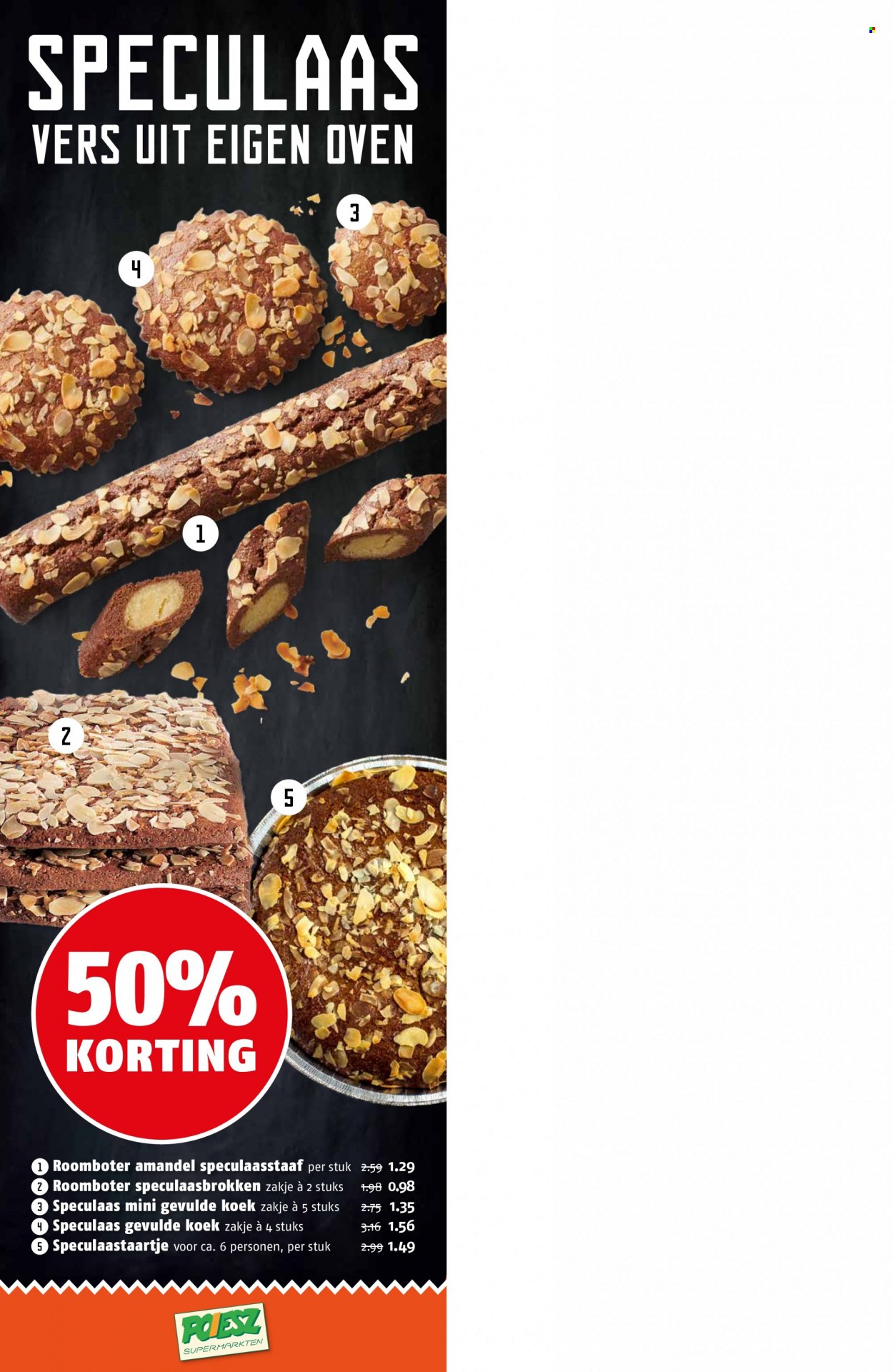 Poiesz-aanbieding - 8-11-2021 - 14-11-2021. Pagina 16