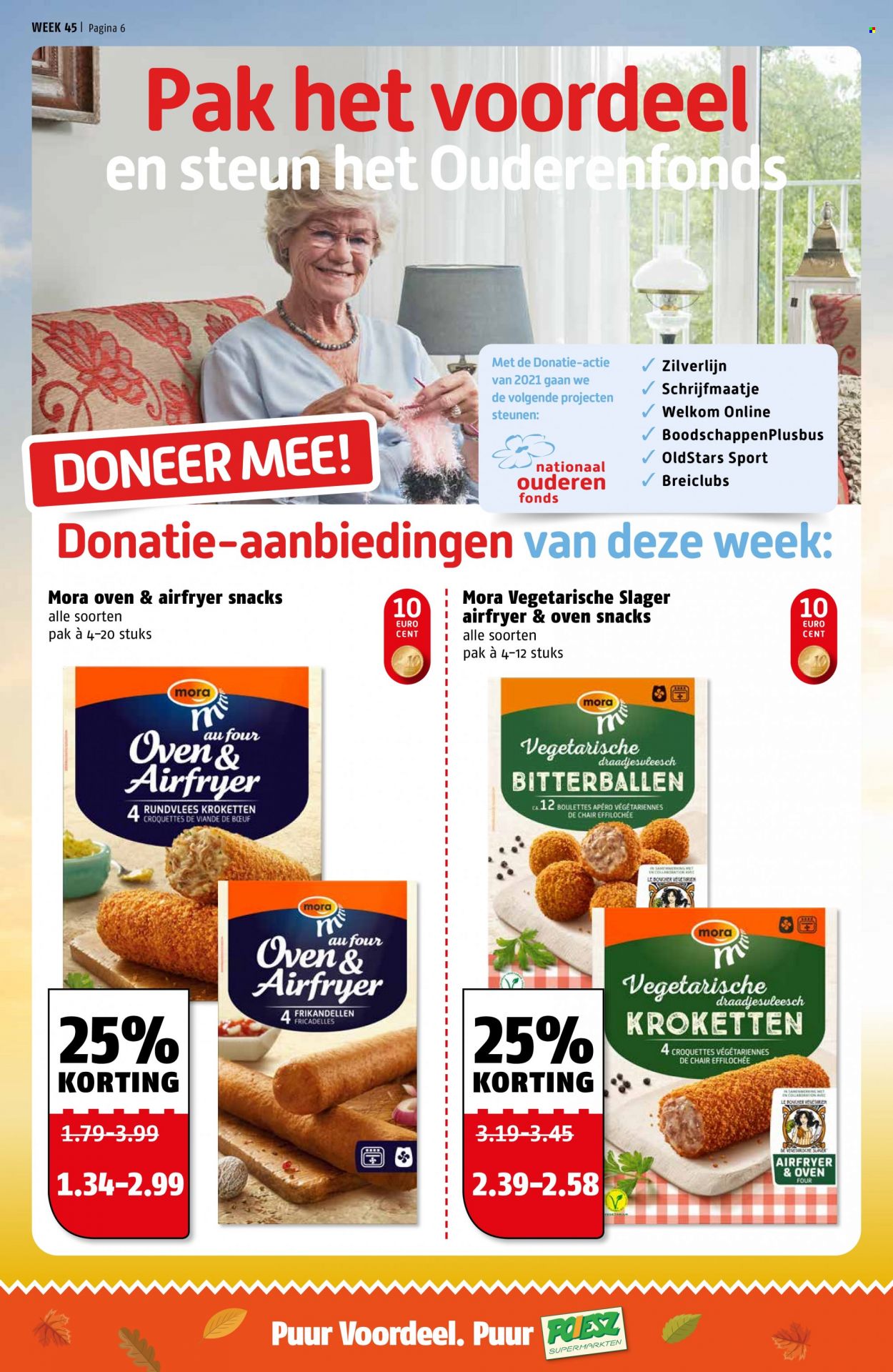 Poiesz-aanbieding - 8-11-2021 - 14-11-2021. Pagina 7