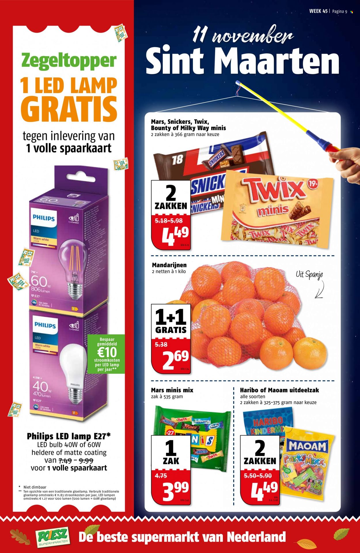 Poiesz-aanbieding - 8-11-2021 - 14-11-2021. Pagina 10