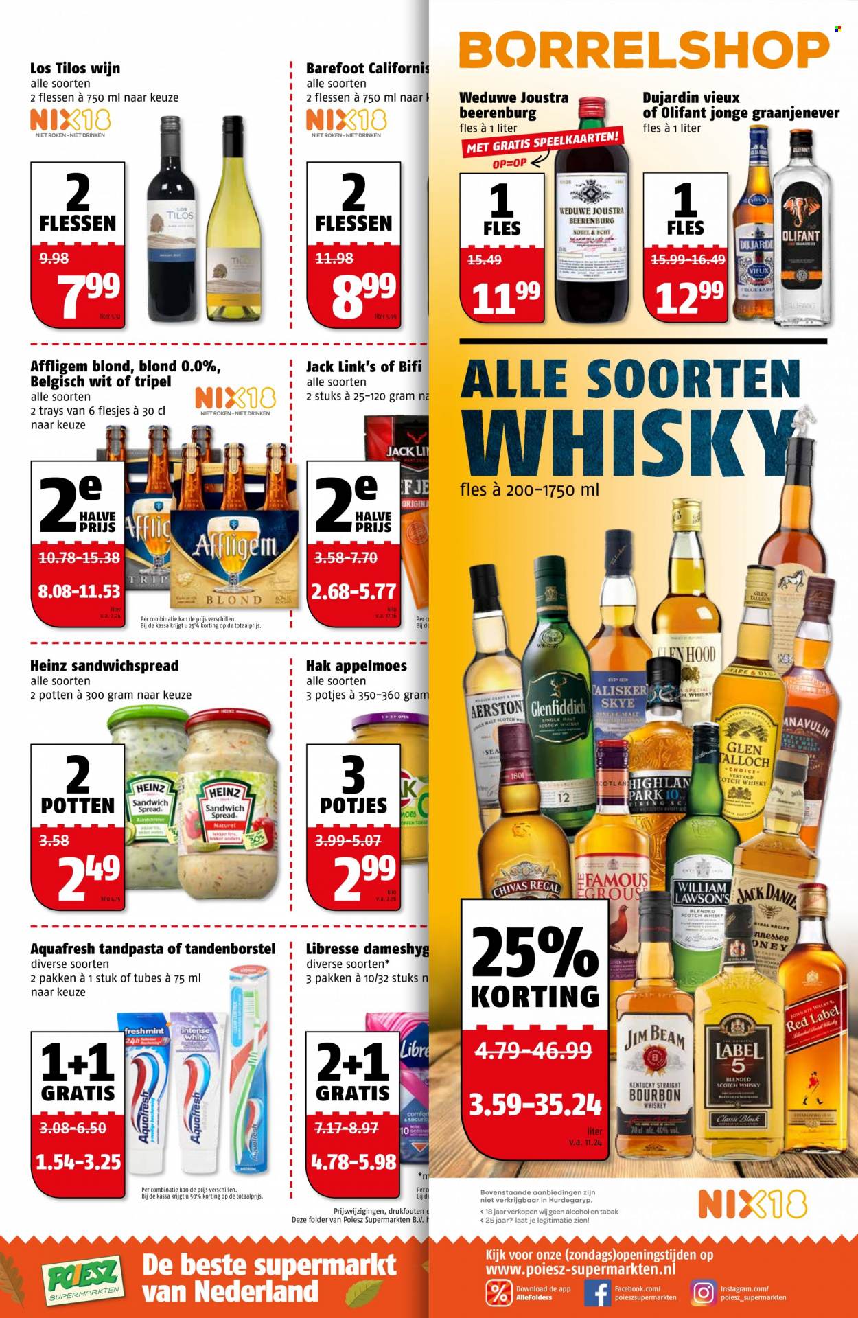 Poiesz-aanbieding - 8-11-2021 - 14-11-2021. Pagina 14