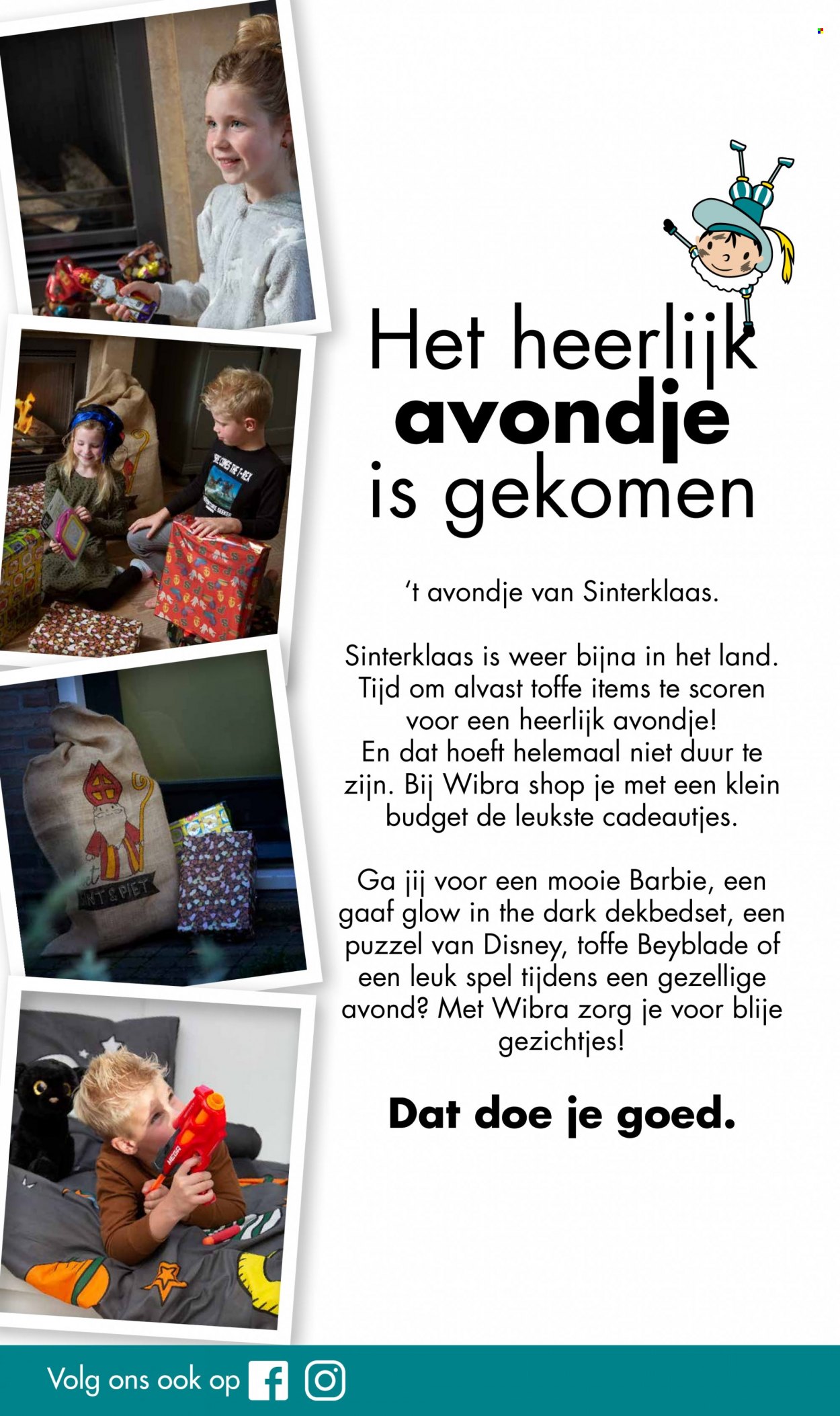Wibra-aanbieding - 8-11-2021 - 21-11-2021. Pagina 2