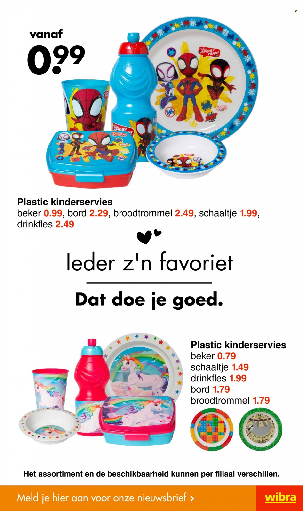 Wibra-aanbieding - 8-11-2021 - 21-11-2021. Pagina 9