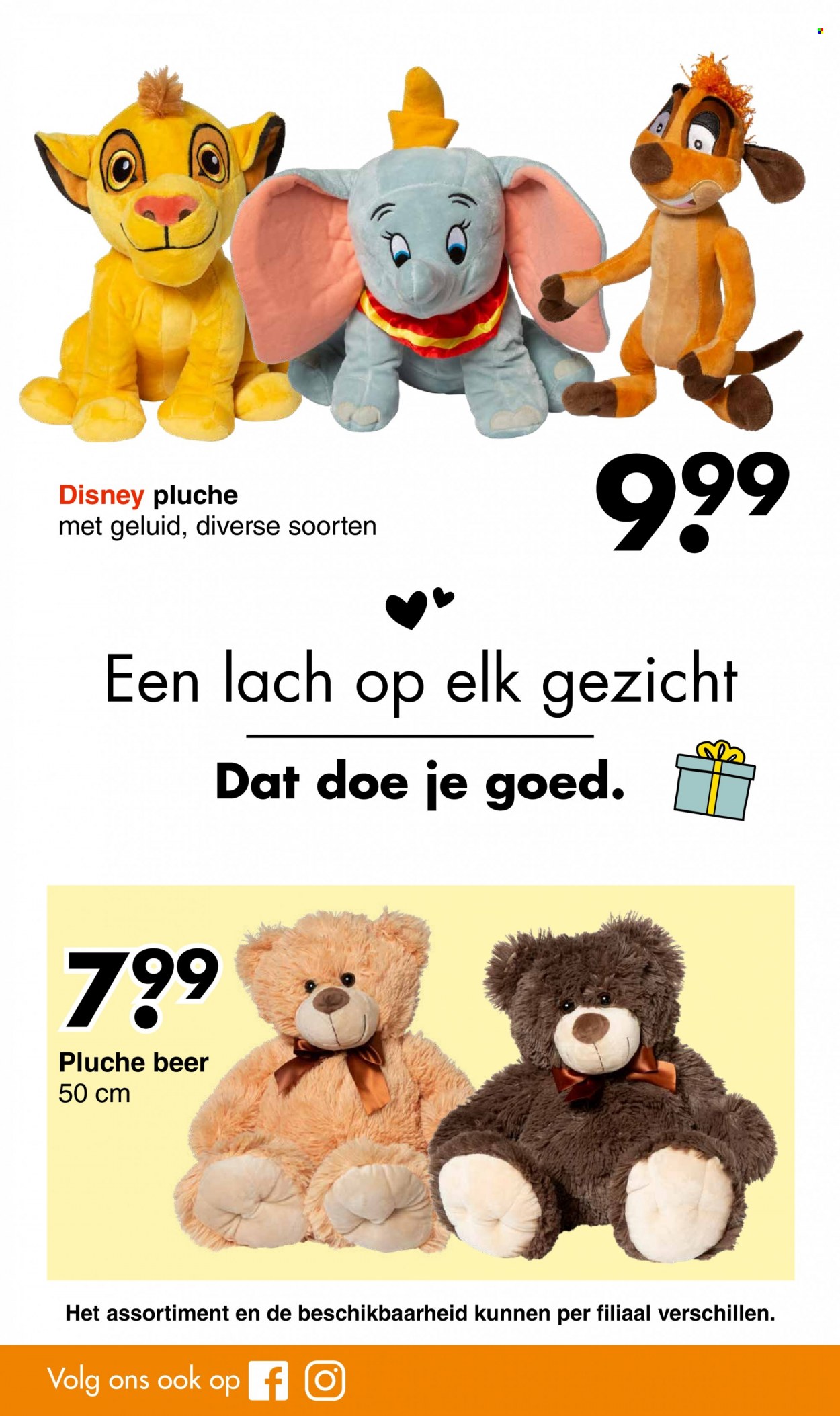 Wibra-aanbieding - 8-11-2021 - 21-11-2021. Pagina 12