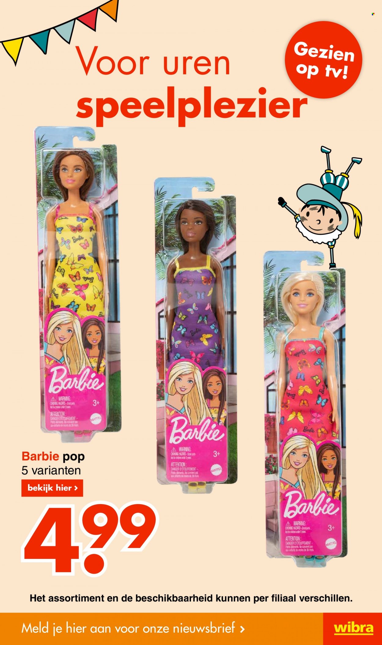 Wibra-aanbieding - 8-11-2021 - 21-11-2021. Pagina 13