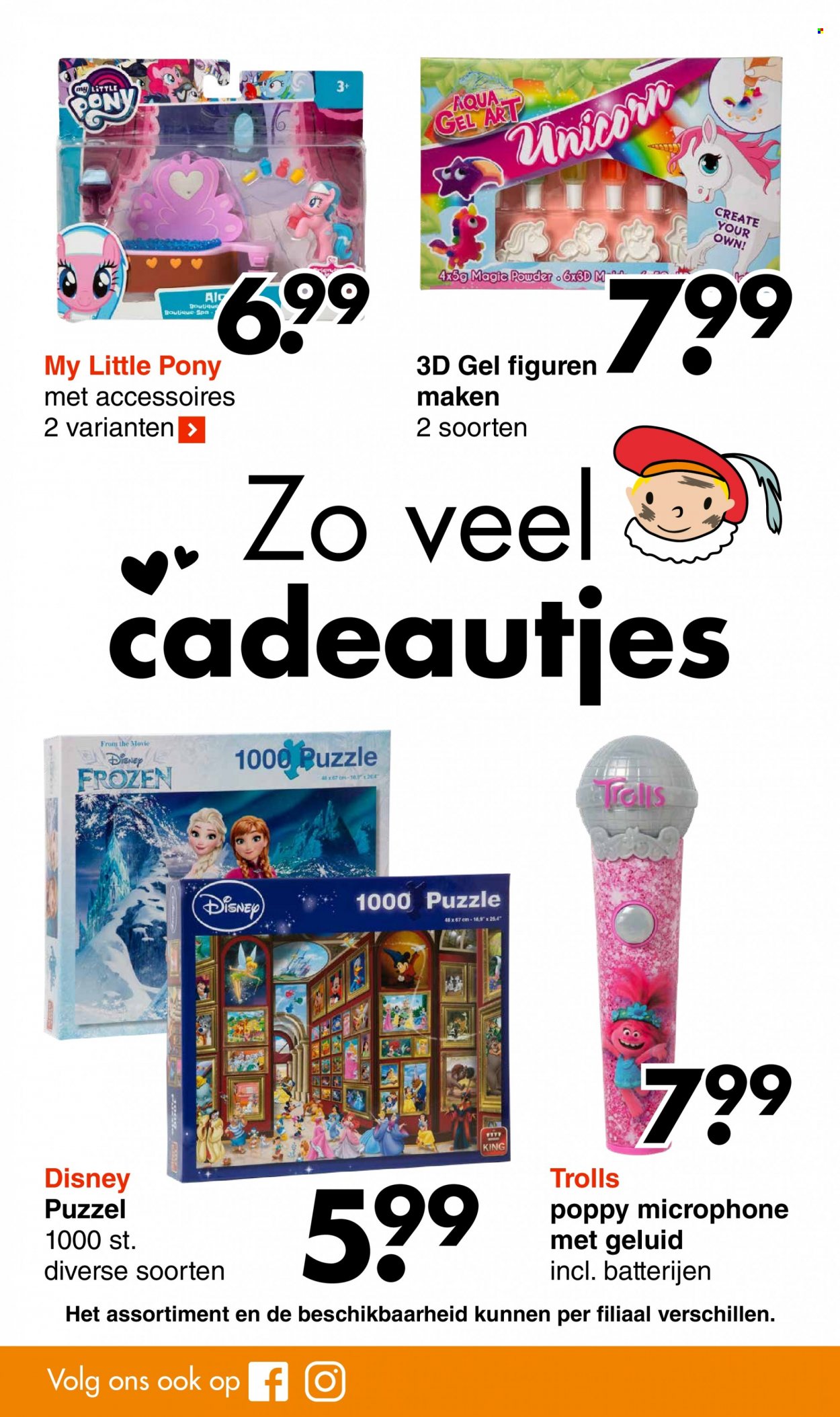 Wibra-aanbieding - 8-11-2021 - 21-11-2021. Pagina 14