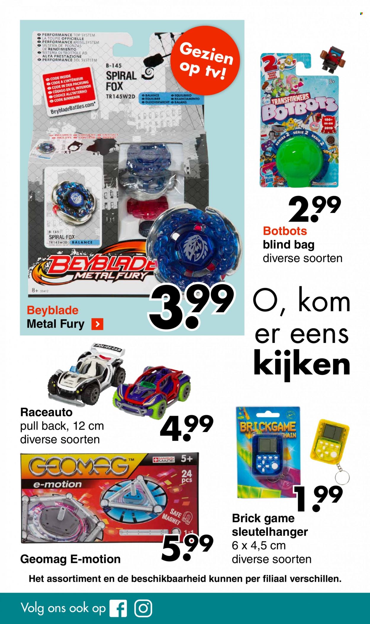 Wibra-aanbieding - 8-11-2021 - 21-11-2021. Pagina 16