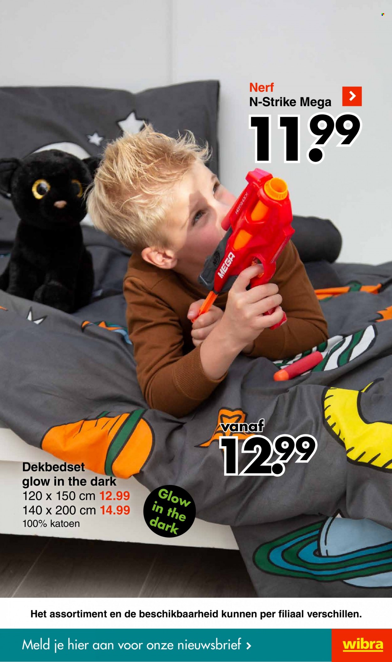 Wibra-aanbieding - 8-11-2021 - 21-11-2021. Pagina 17
