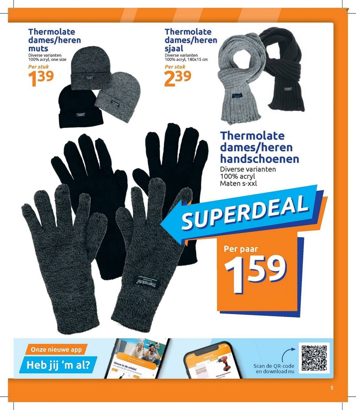 Action-aanbieding - 10-11-2021 - 16-11-2021. Pagina 5