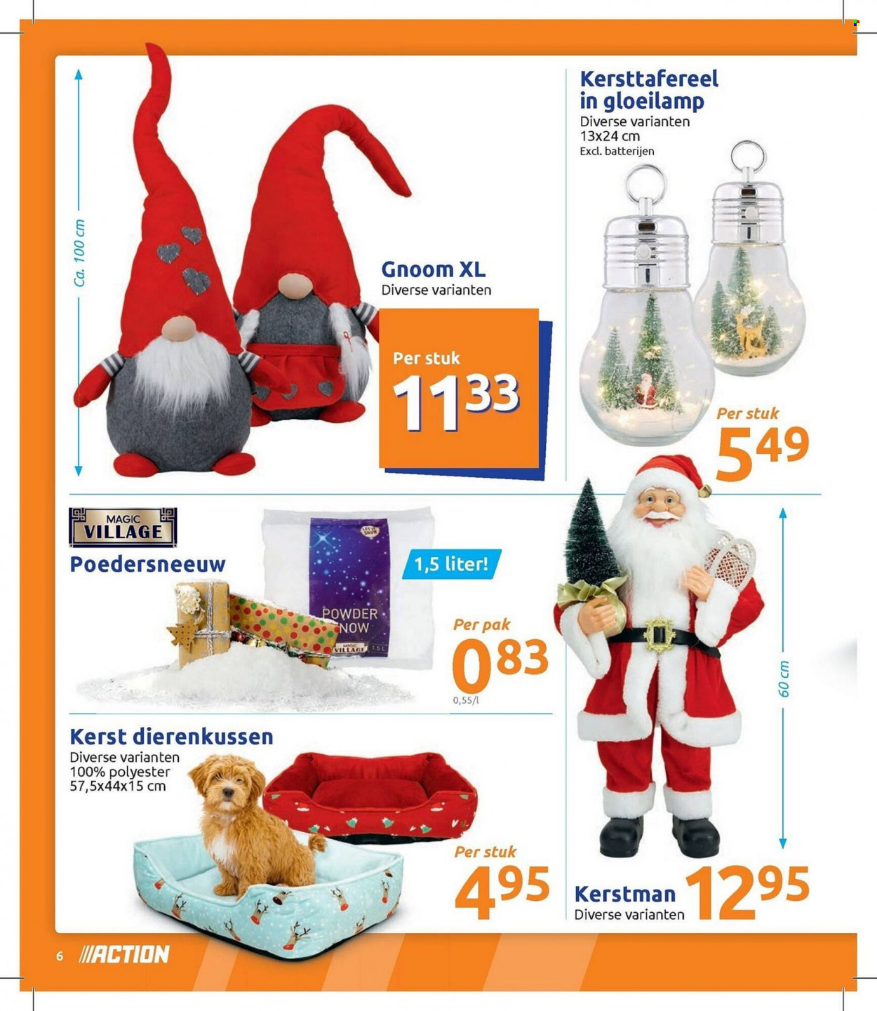 Action-aanbieding - 10-11-2021 - 16-11-2021. Pagina 6