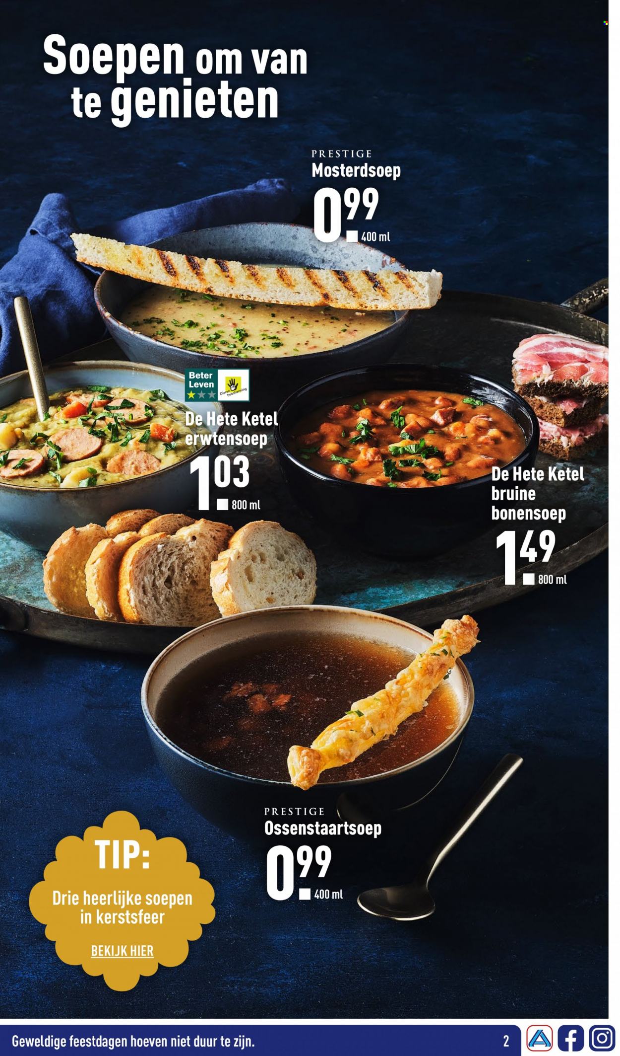 Aldi-aanbieding. Pagina 2