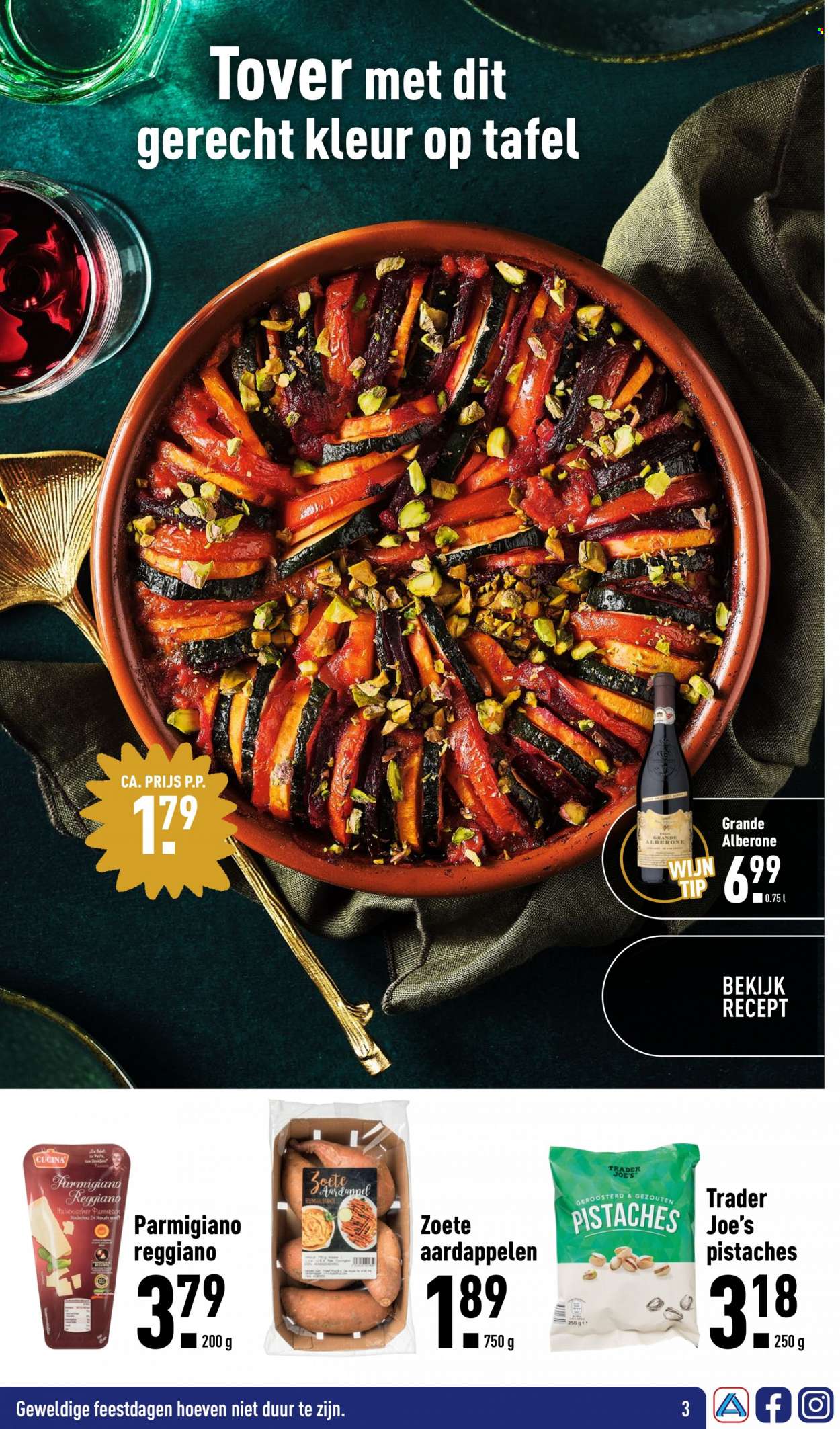 Aldi-aanbieding. Pagina 3